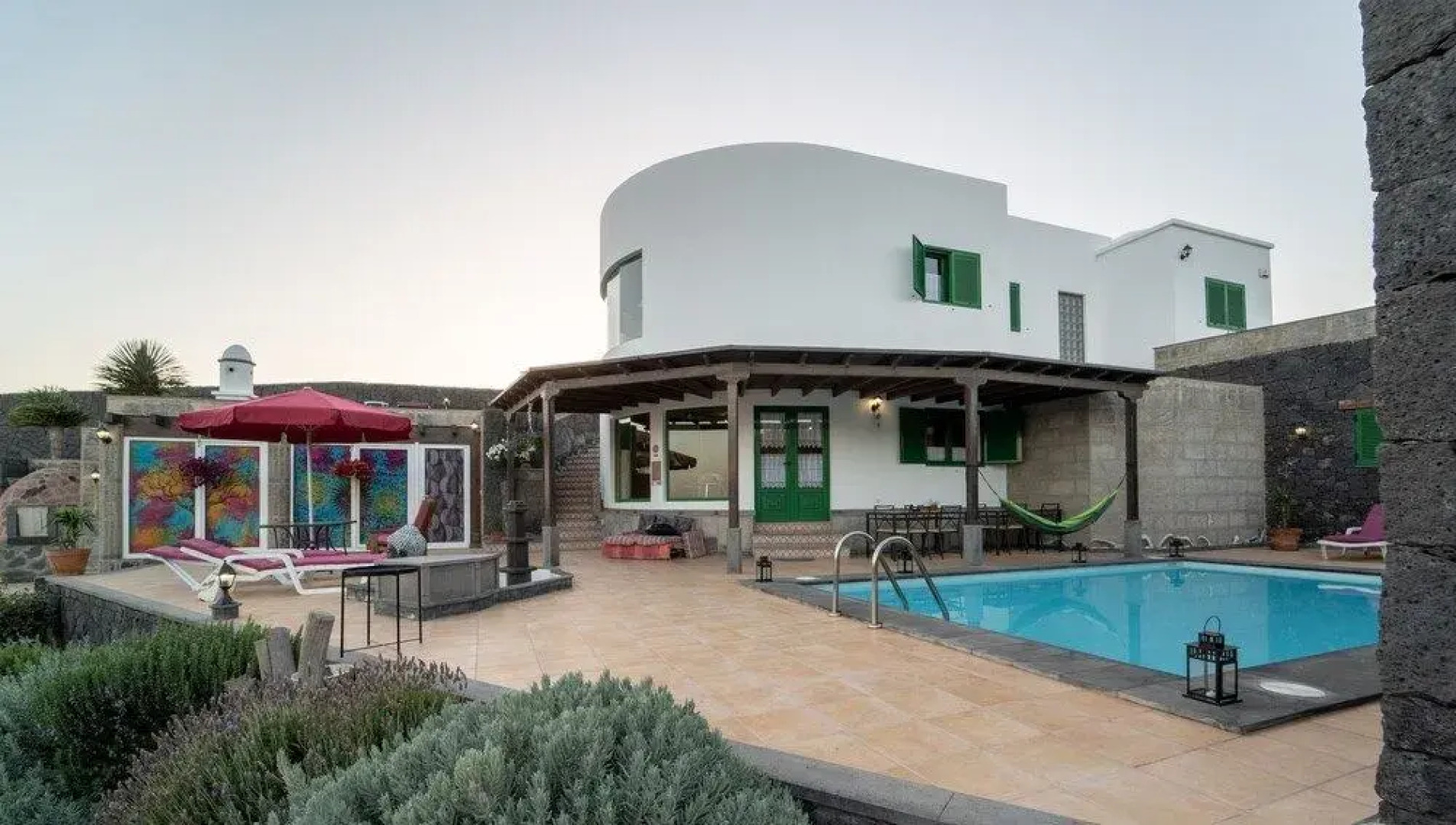 B&B Casa Rural Nadi - Adults Only