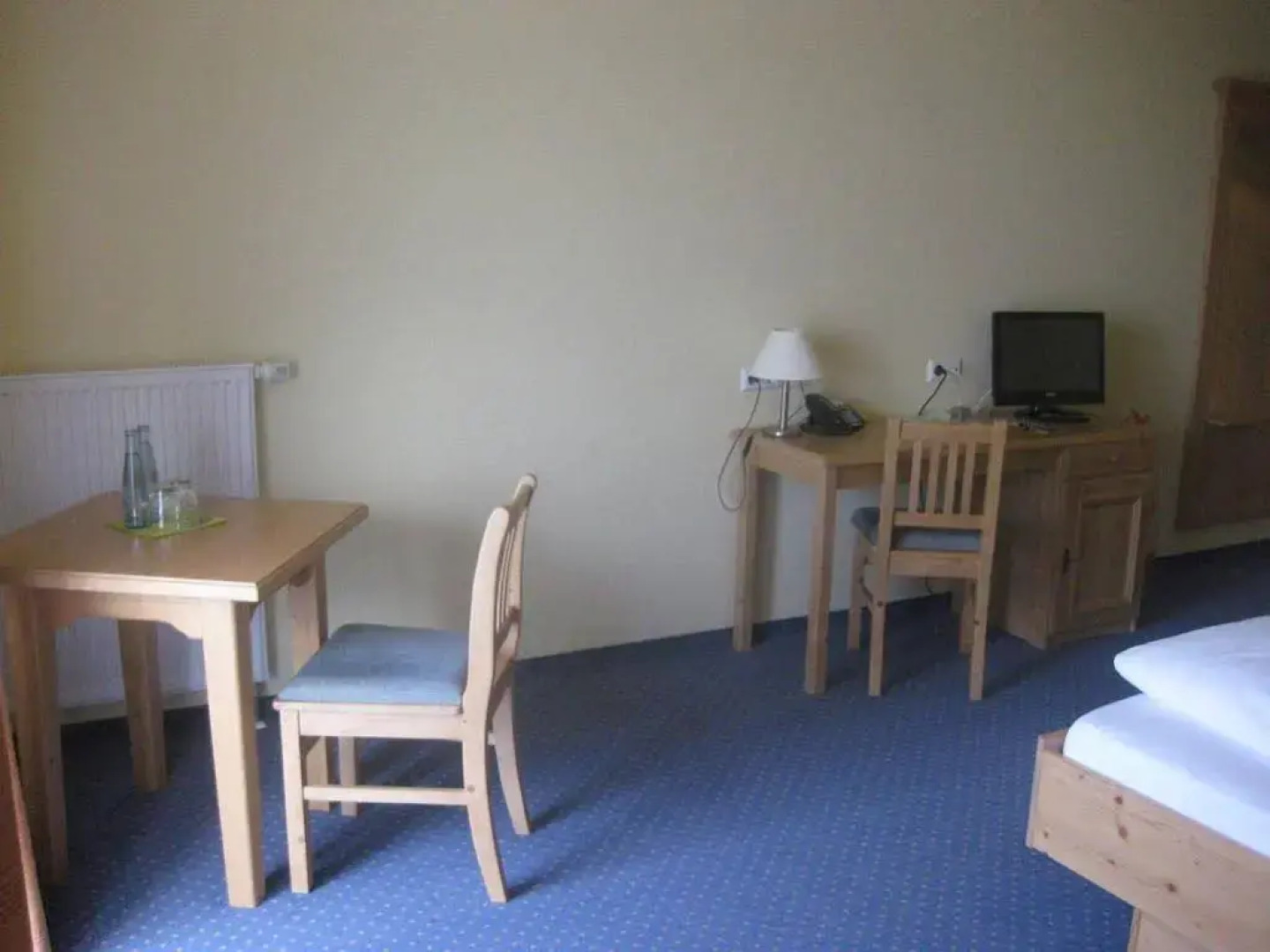 Landgasthof Deutsches Haus