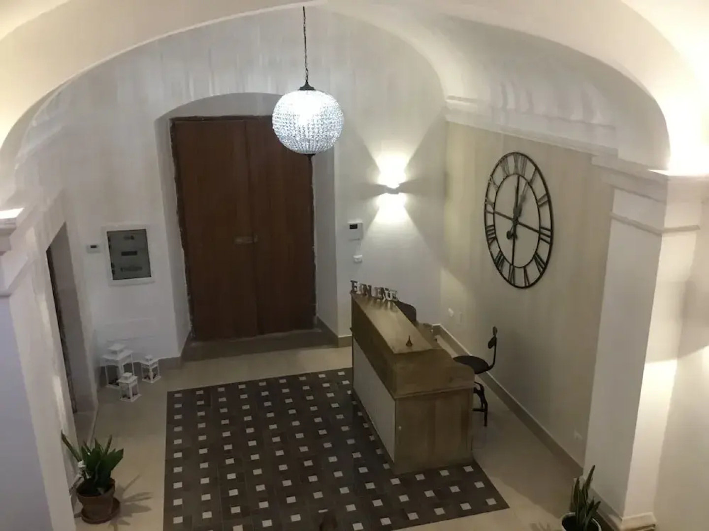 PL Palace