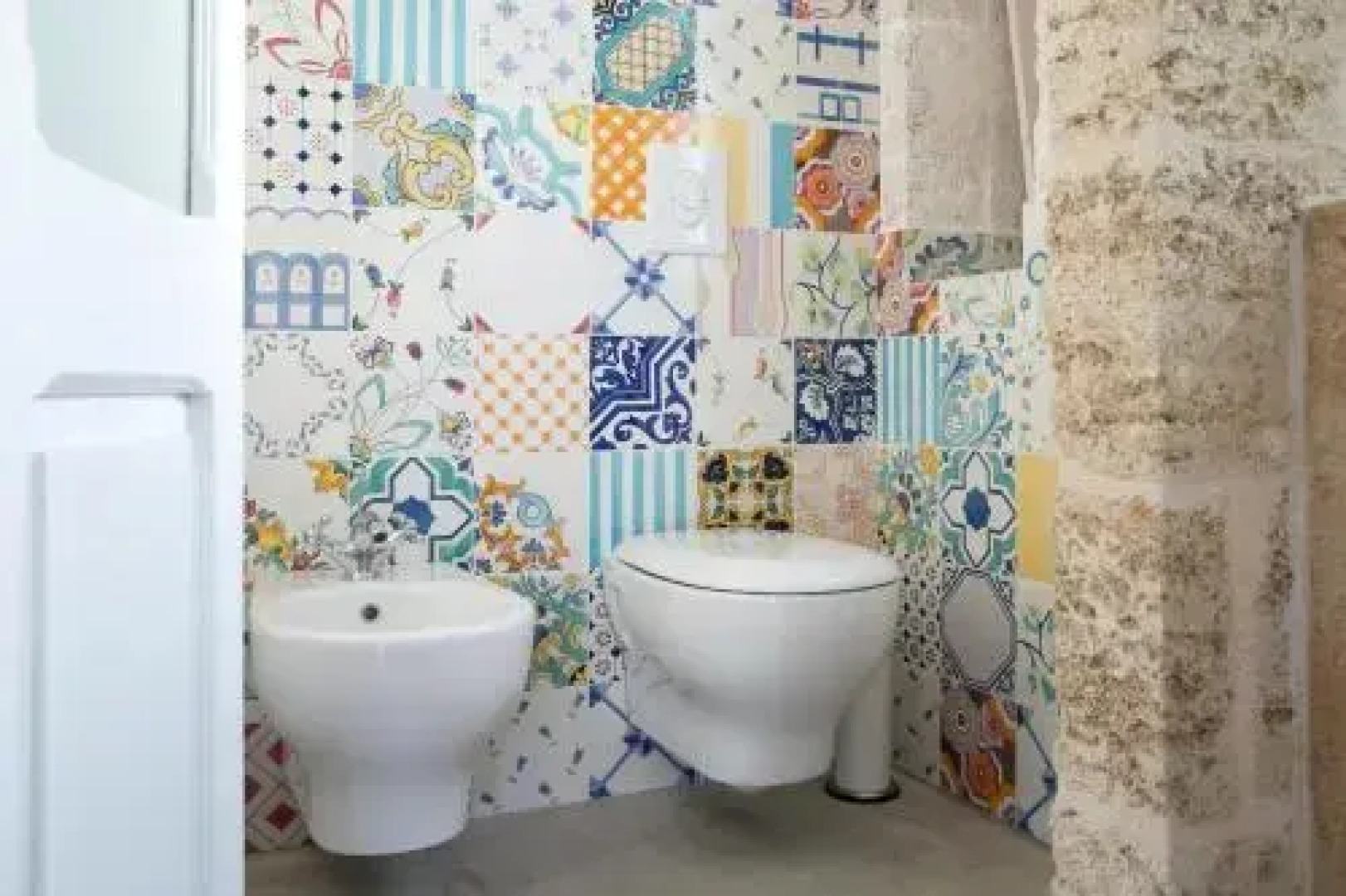 Locazione turistica tia ranch II