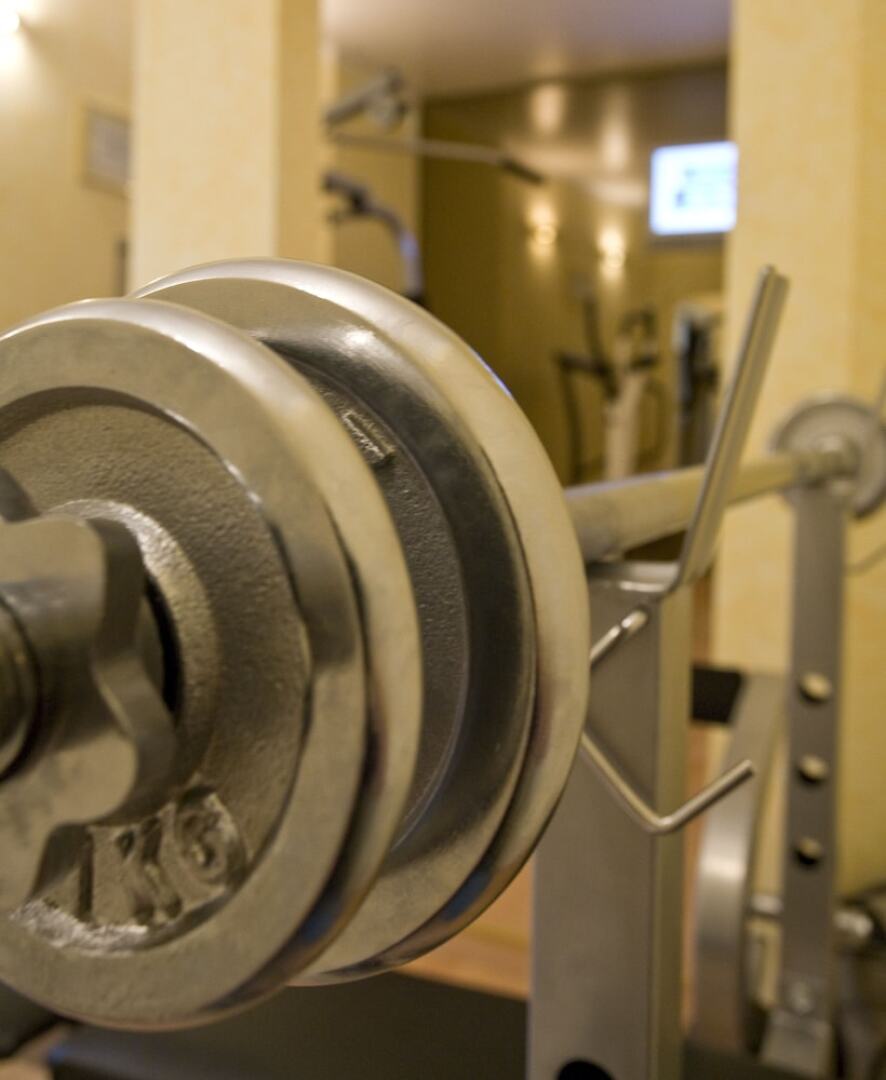 City Partner Hotel Alter Speicher