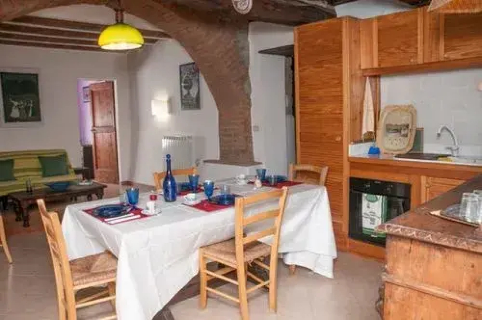 Agriturismo Tenuta Poggio San Michele