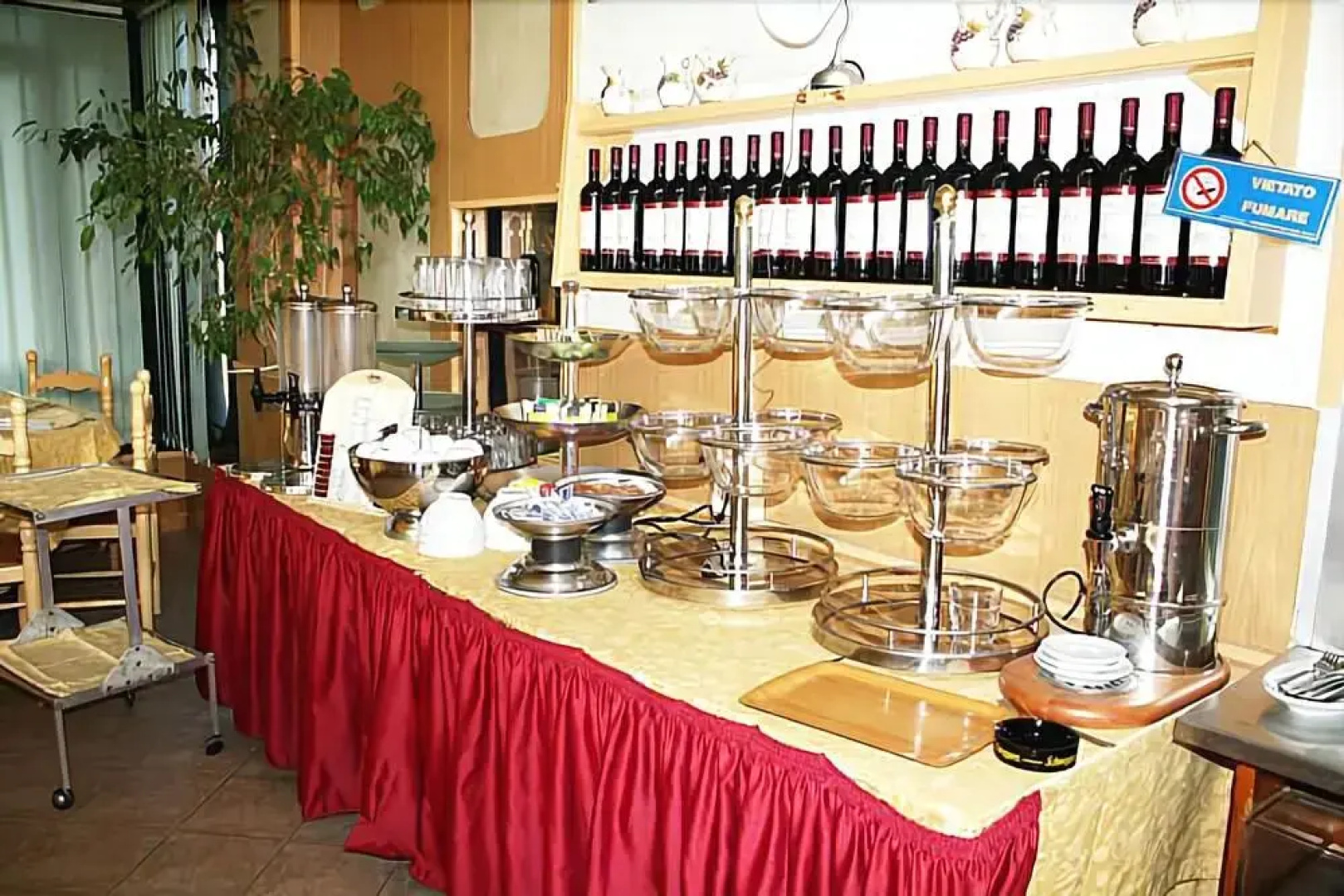 Hotel Sereno