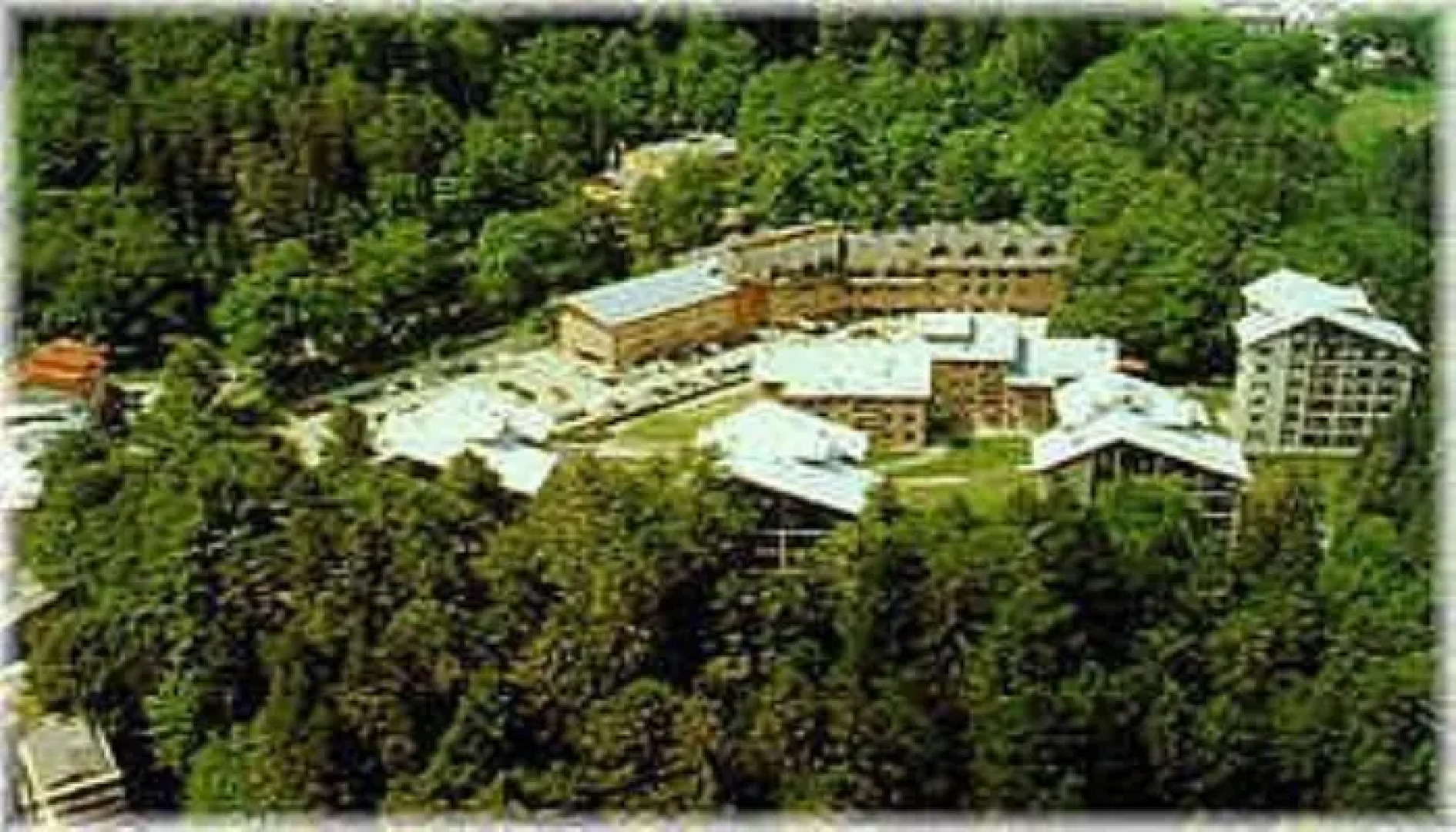 Hotel Residence Boscolungo