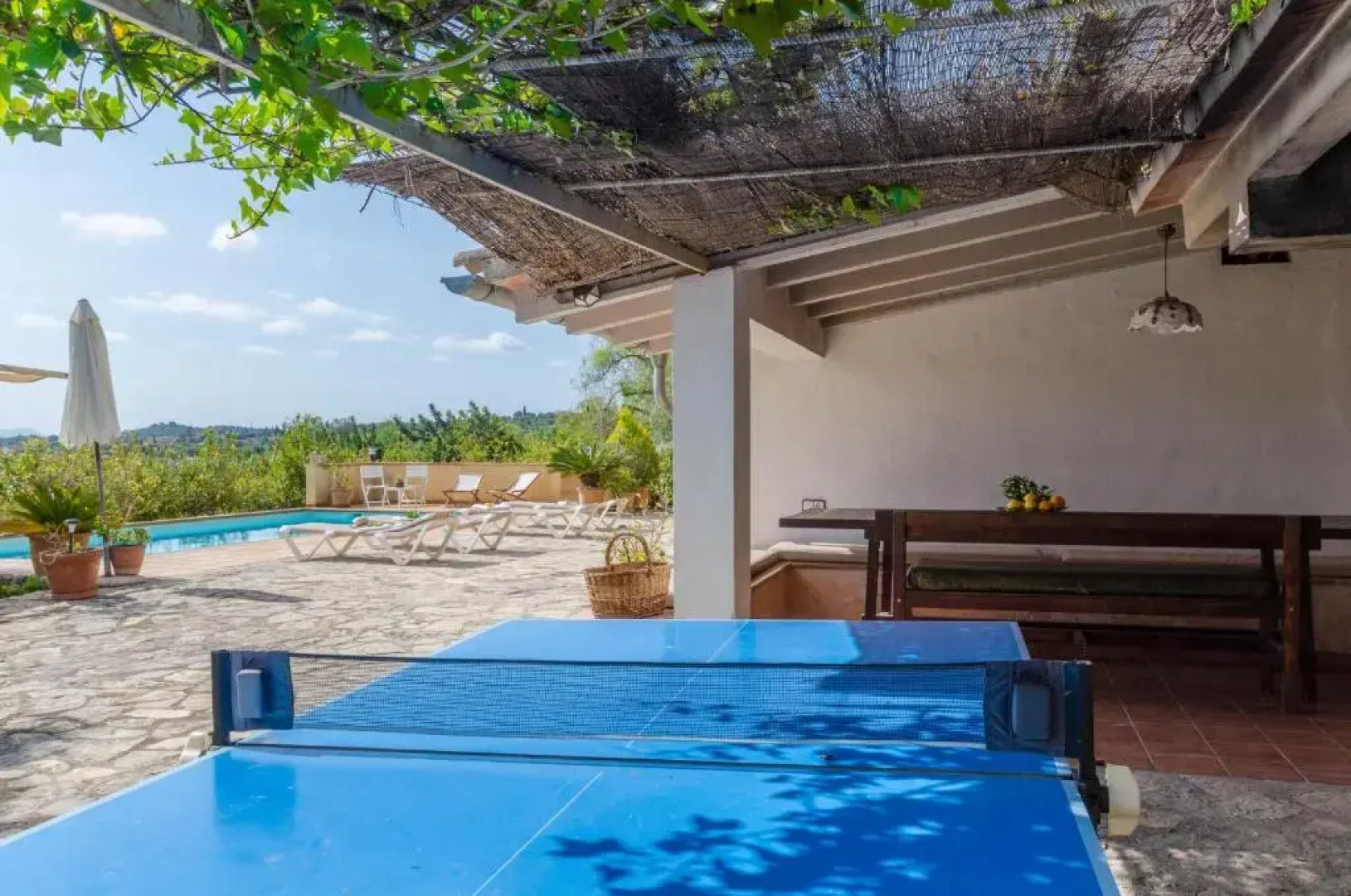 YourHouse Es Molinet Villa