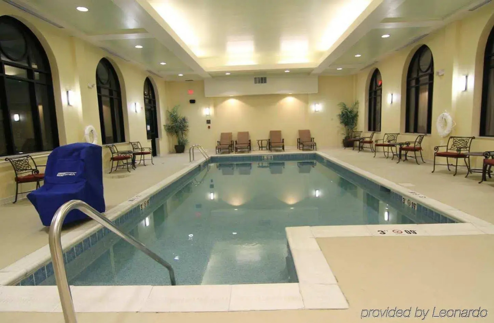 Hilton Garden Inn Pikeville