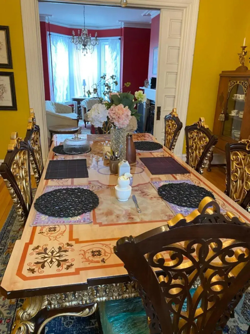 City Hostel-HI-ST.JOHN'S