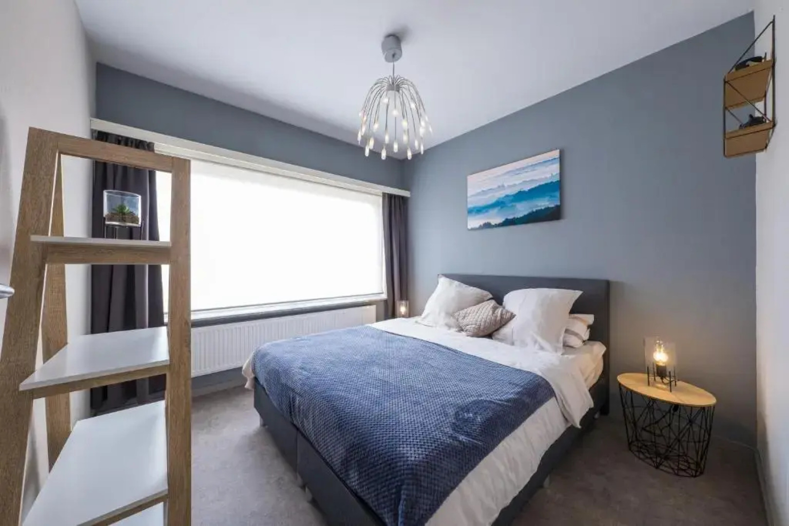 Family Appartement 'MarieO'