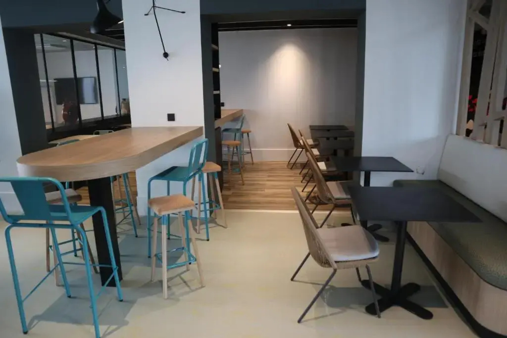 Hotel Ibis Styles Le Treport Mers Les Bains