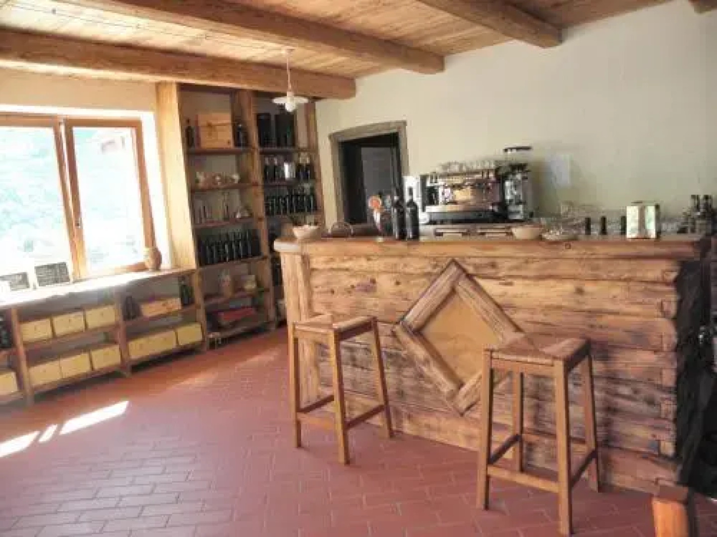 Agriturismo Sesterzio