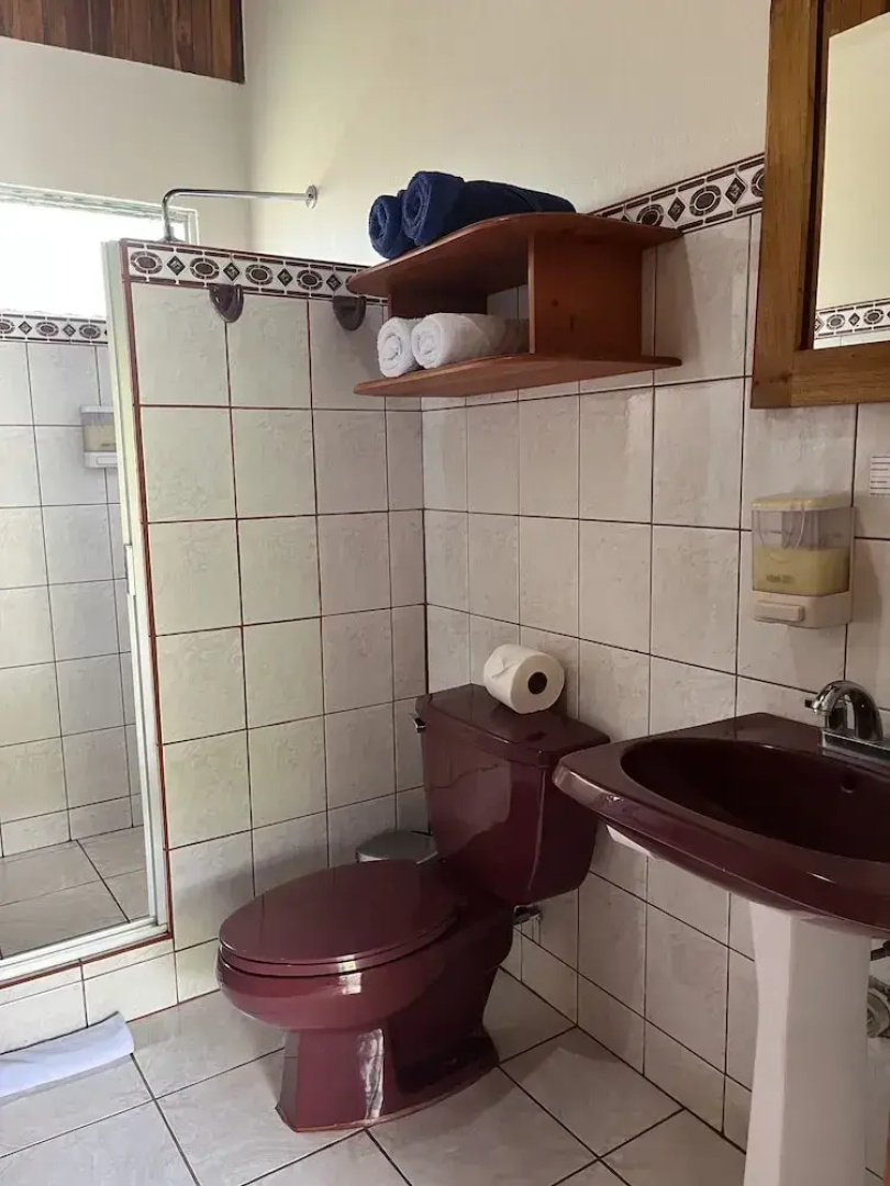 Hotel Villas Vilma