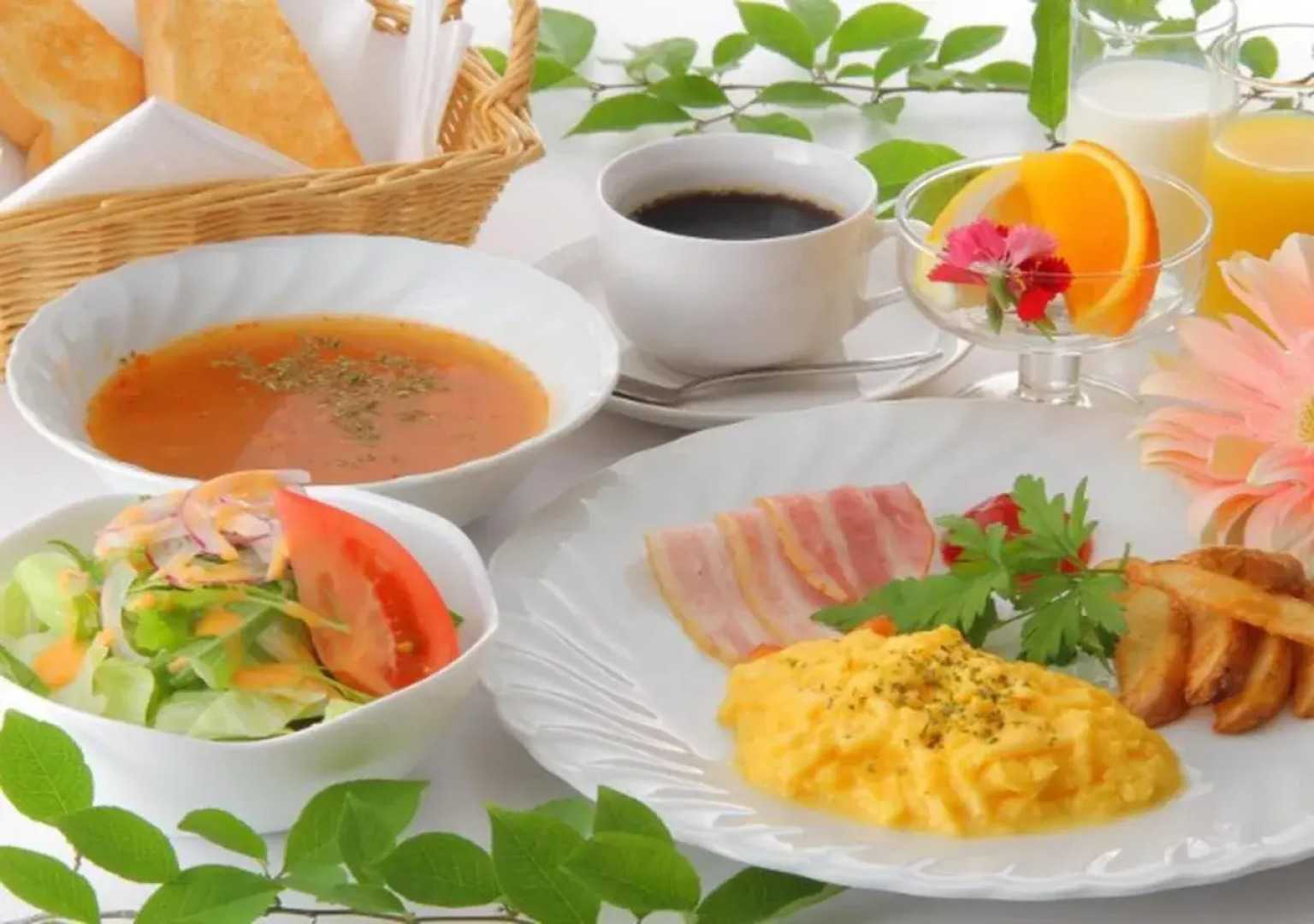 Hotel Natural Garden Nikko