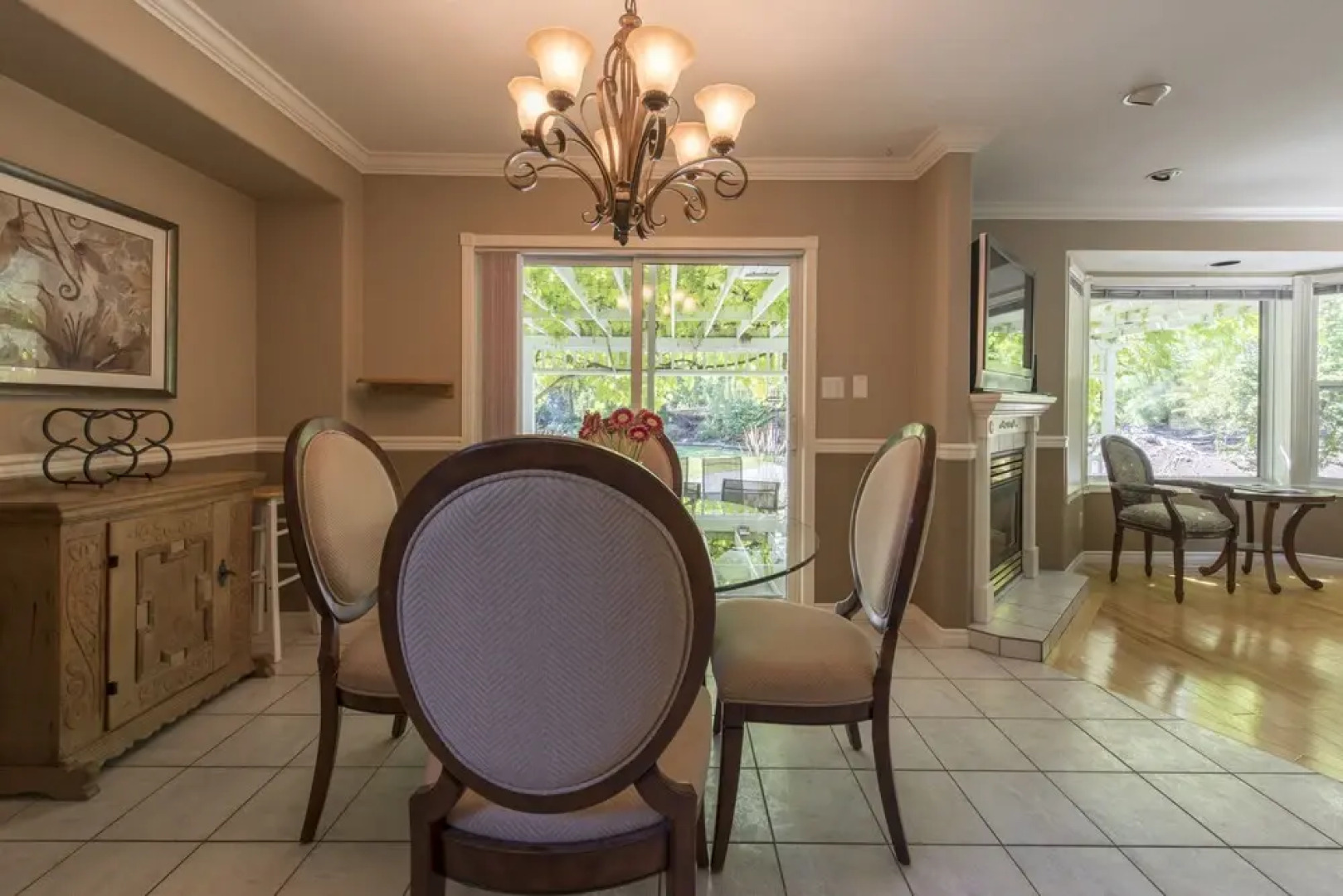 Serenata Guesthouse & Vineyard Retreat