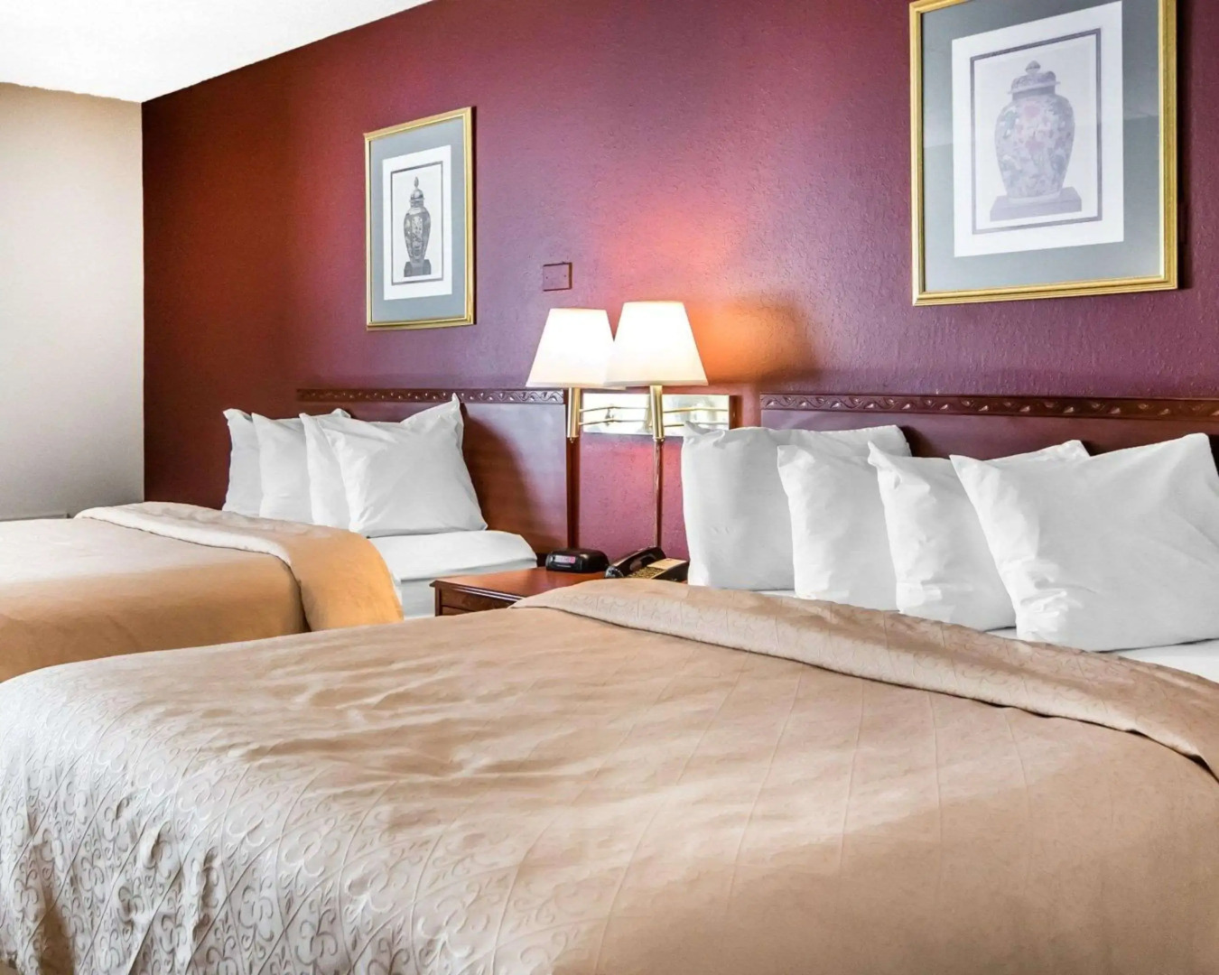 Quality Inn & Suites