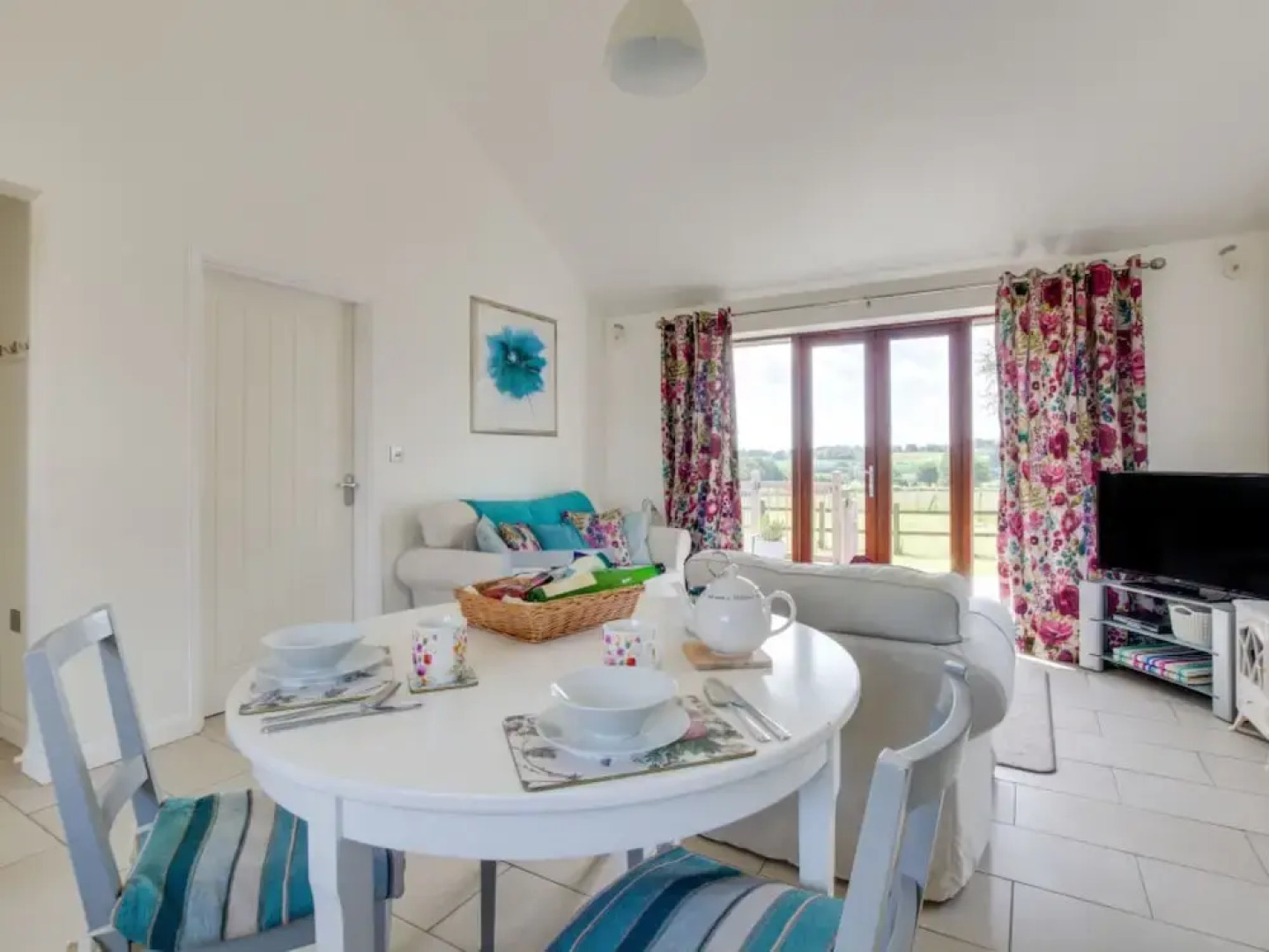 Balmoral Rolvenden in Rolvenden