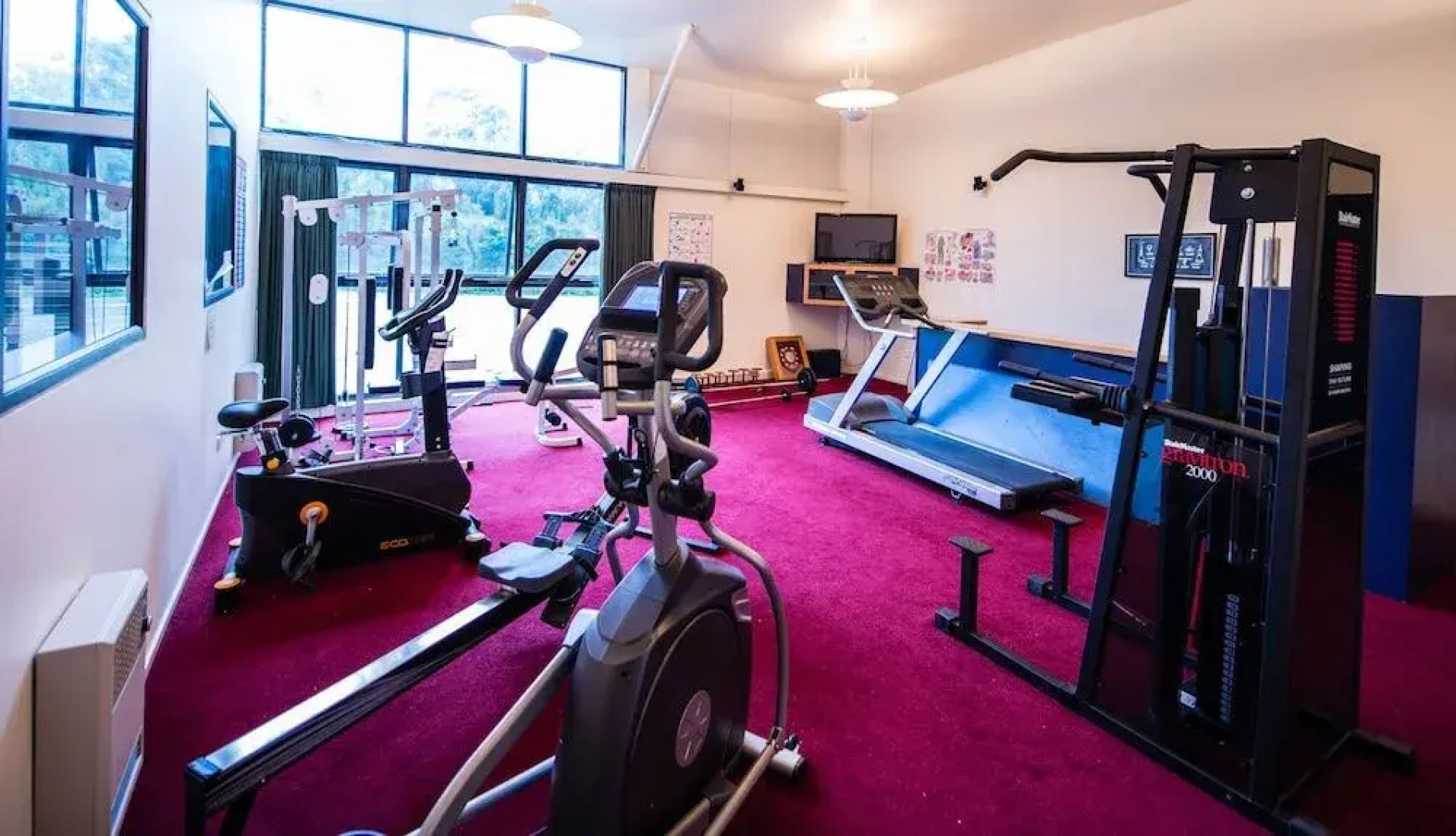 Pedder Wilderness Lodge