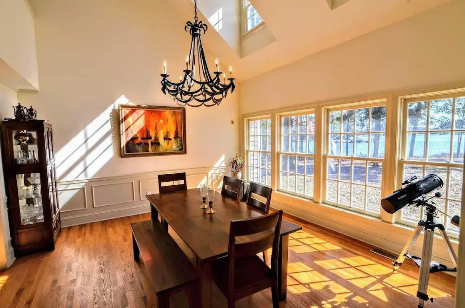 6942 Travelers Rest - 5 Br Home