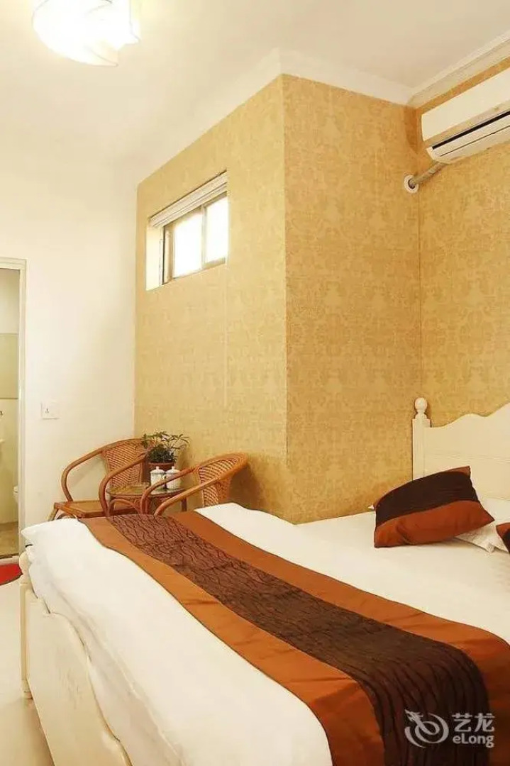 Xitang lvs Manor Hotel