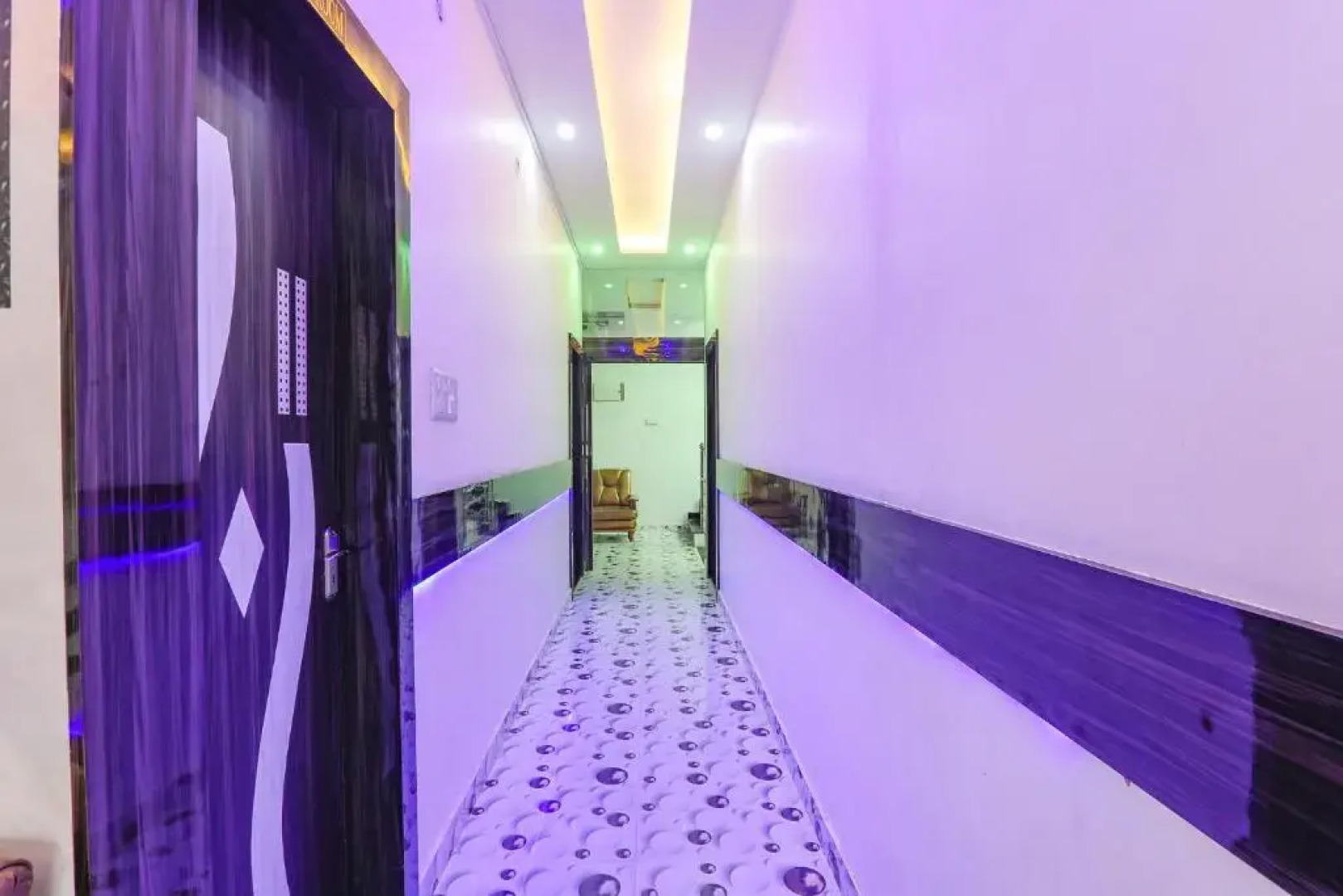 Fabhotel Lumbini International