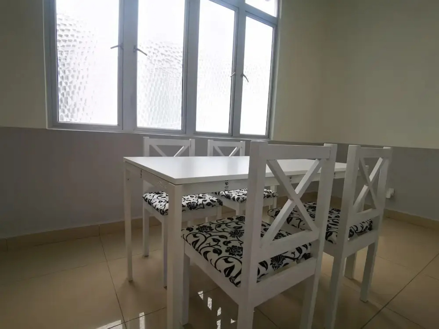 BM City Room and Apartment