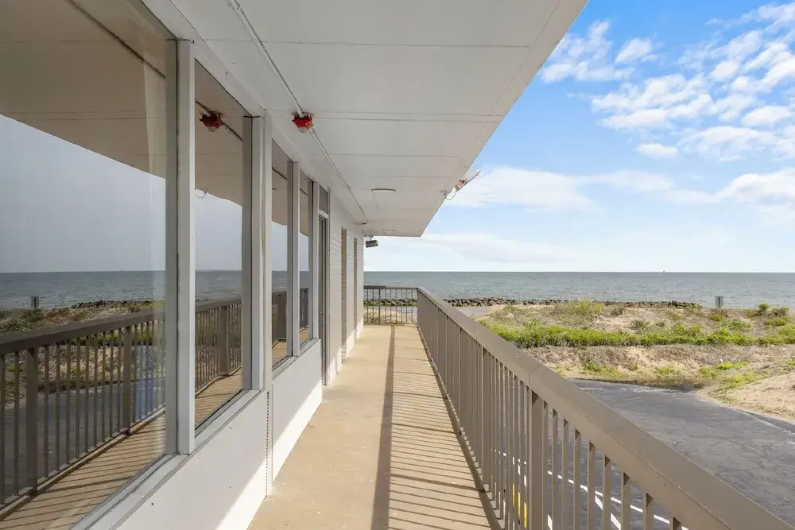 Super 8 Norfolk/Chesapeake Bay