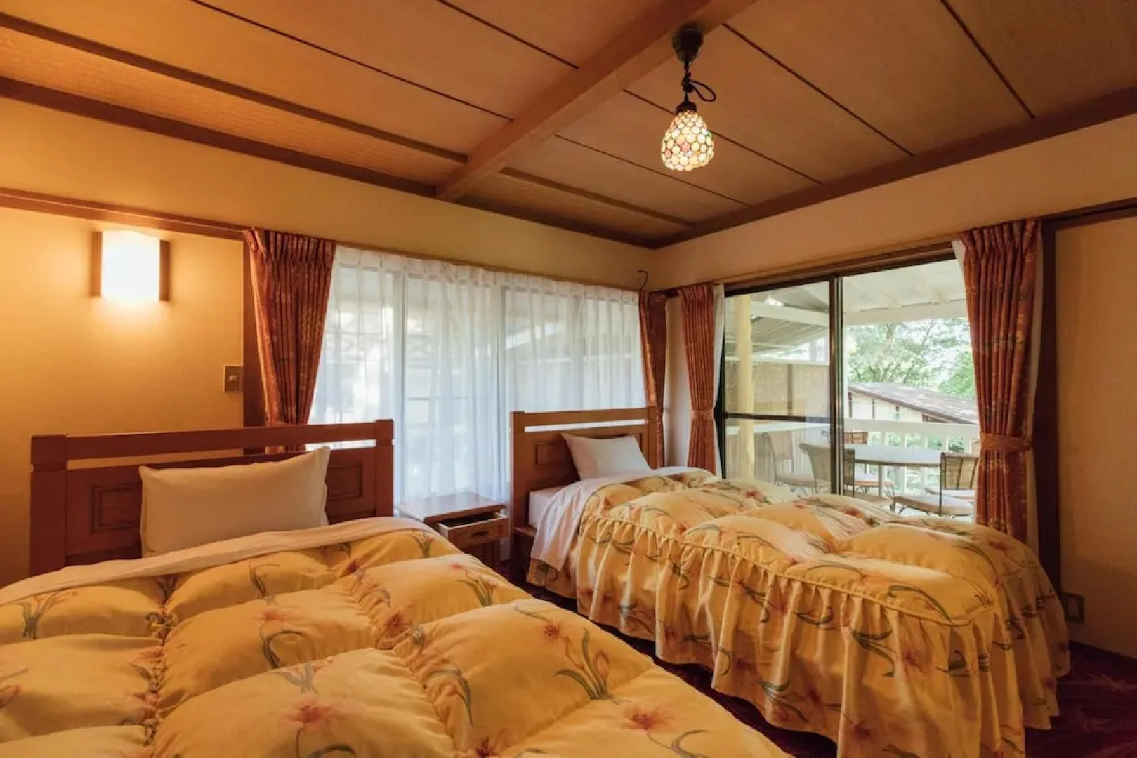 Izumigo AMBIENT Yatsugatake Cottage