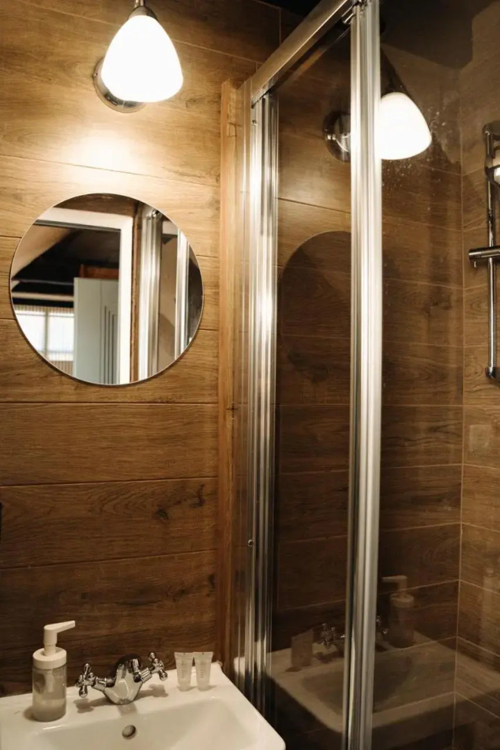 Penzion Zaječí důl