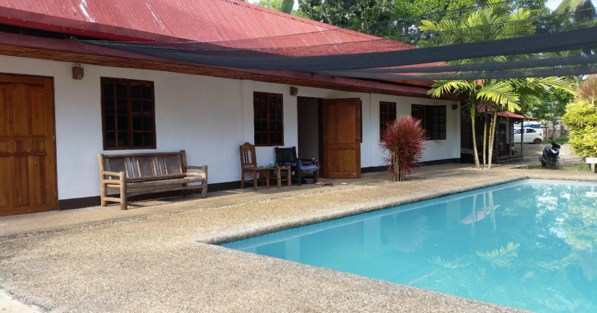 Mabuhay Breeze Resort