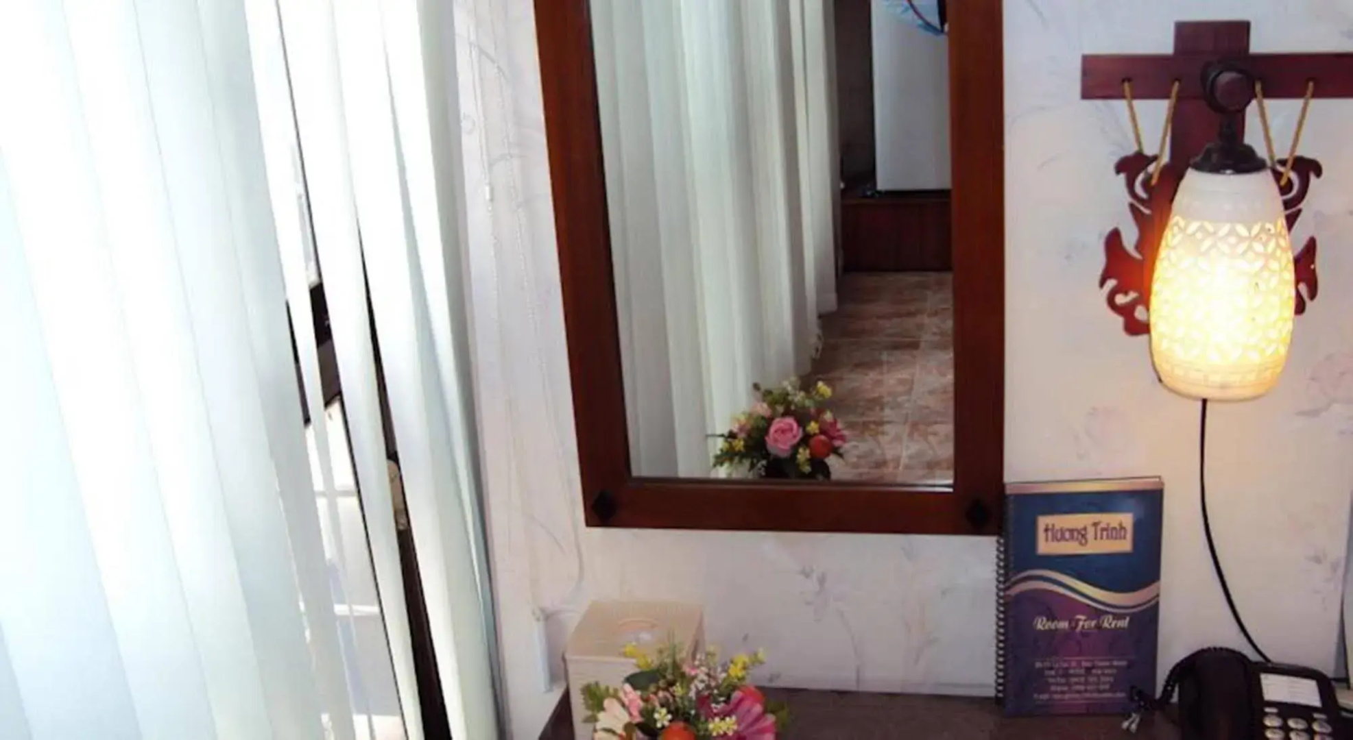 Huong Trinh Hotel