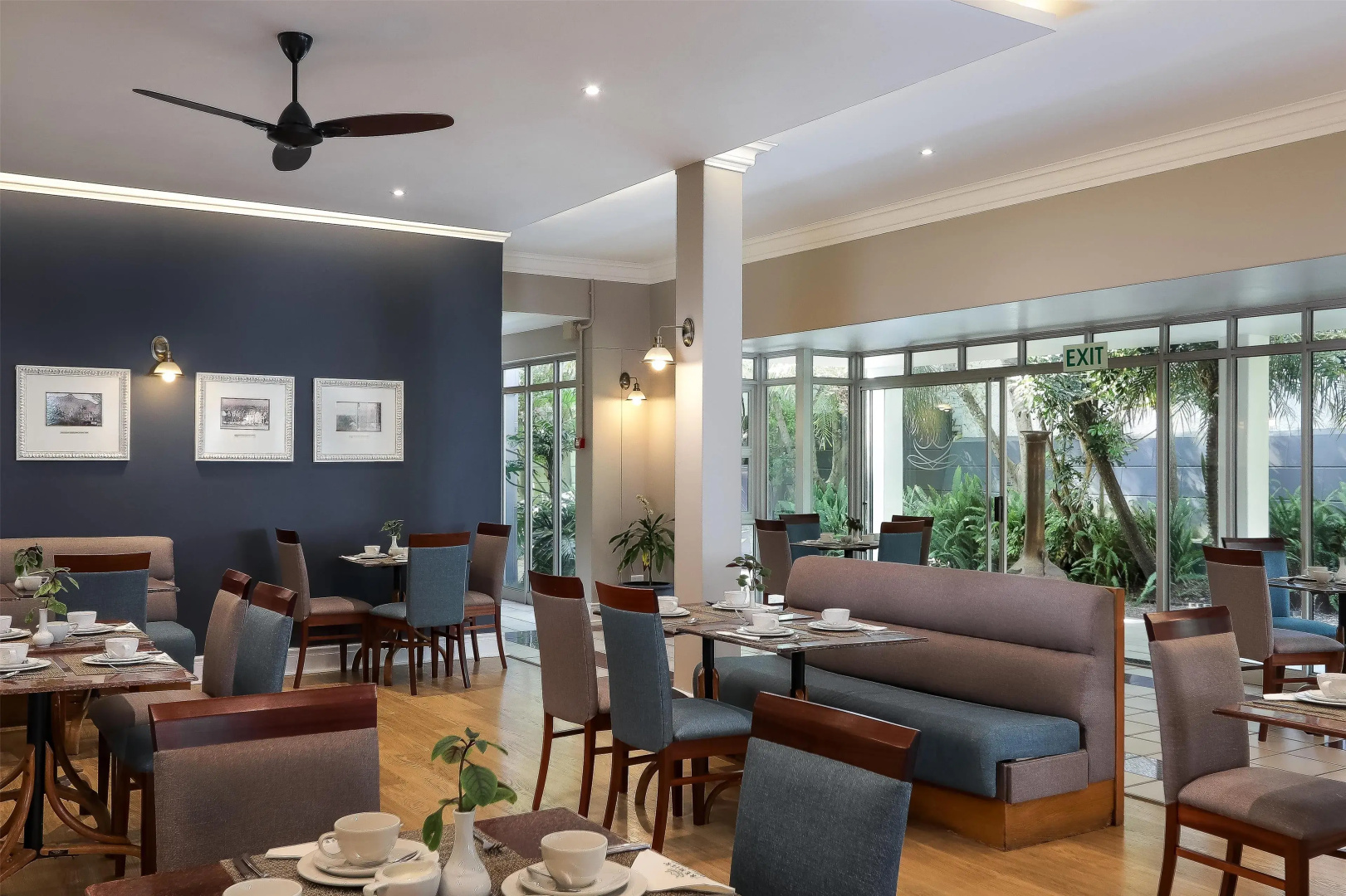 Premier Express Inn George