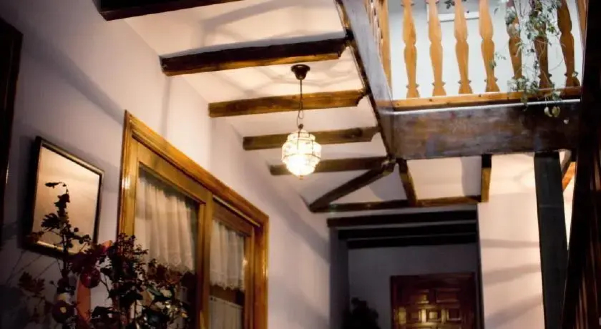 Casa Rural La Vicaria