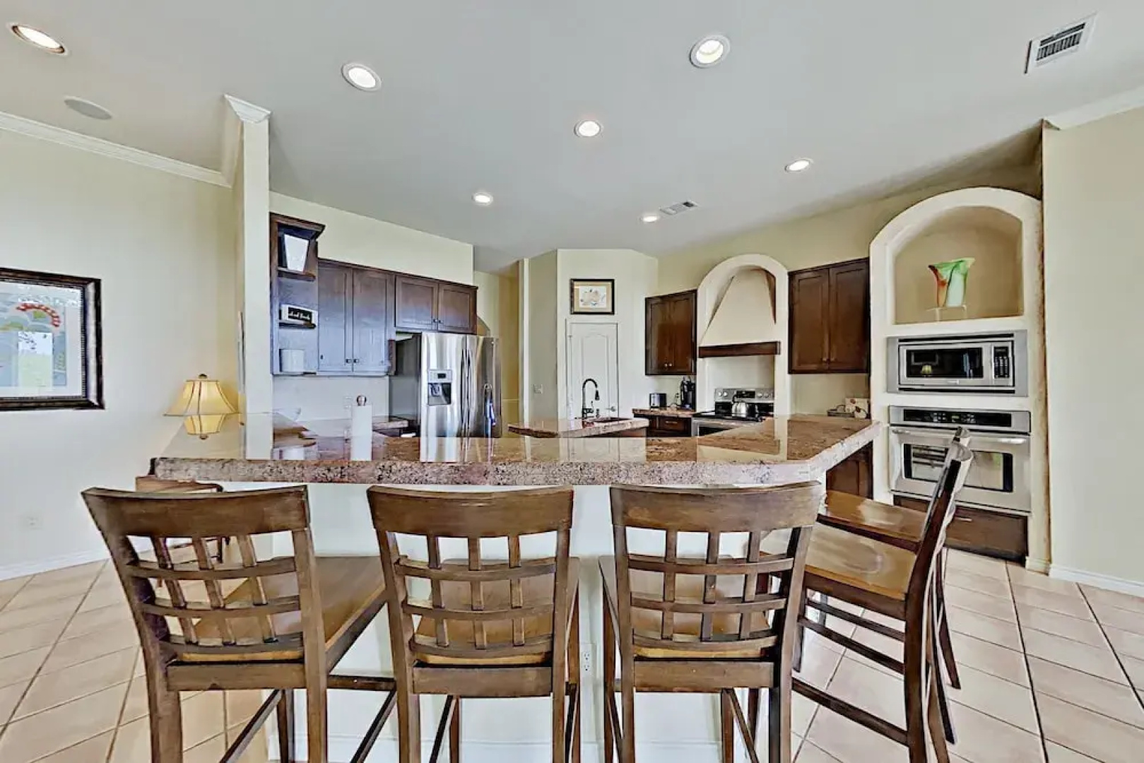 Sacred Vista: Opulent Hill Country With Pool 5 Bedroom Home