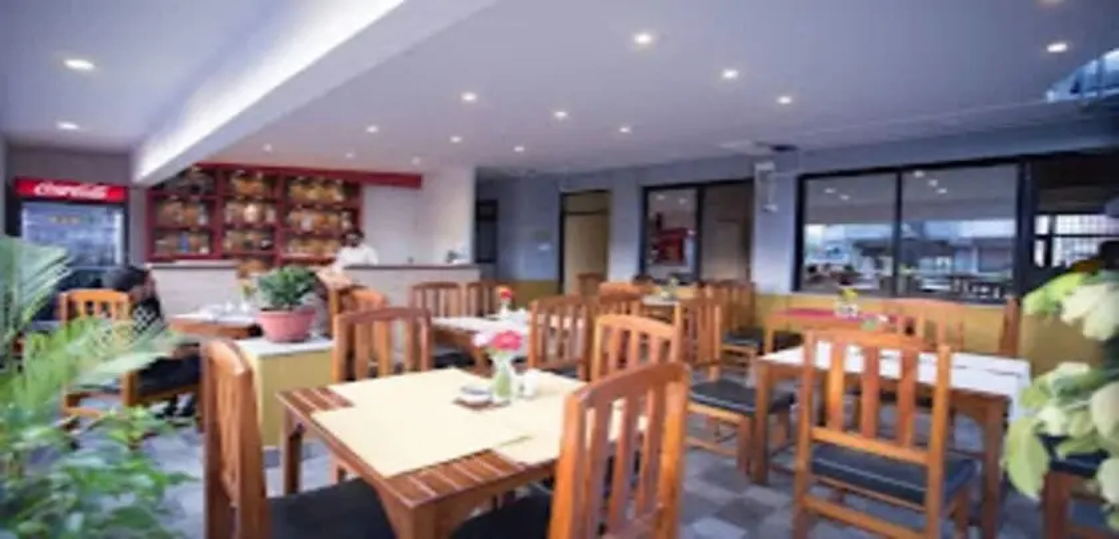 Casa Inn Tulija Hotel & Villas