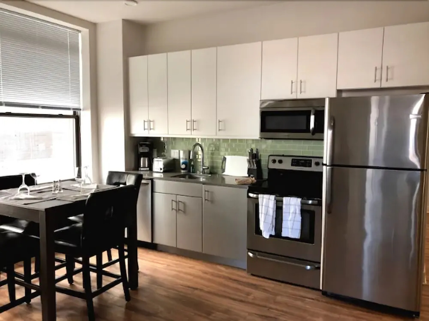 Cook City Suites - 42 South 15th Street