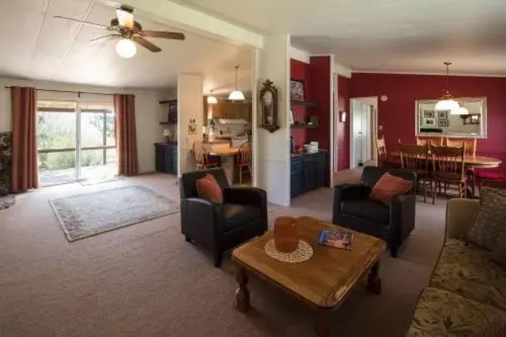 Green Acres Escalante