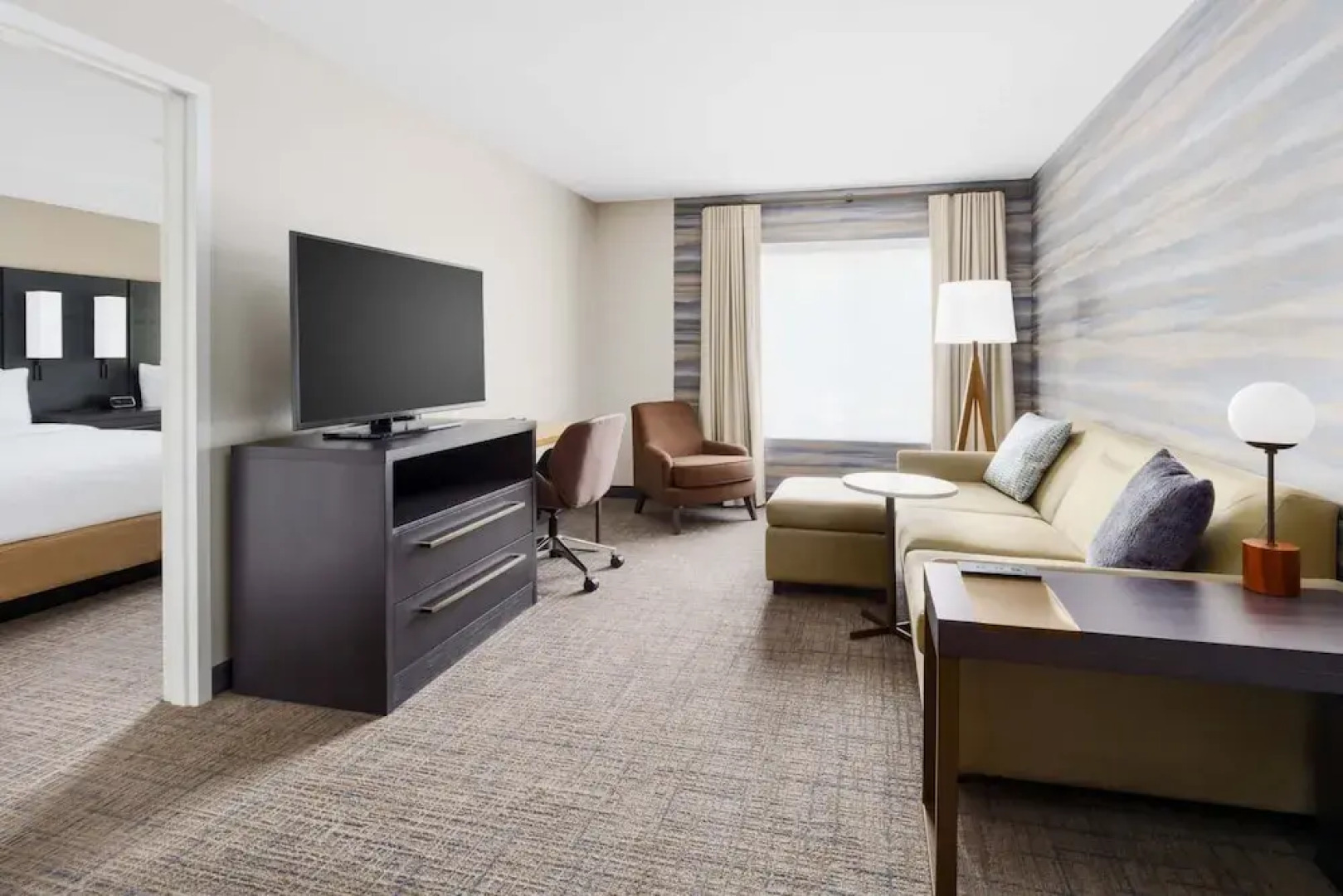 Residence Inn by Marriott New Haven Hamden