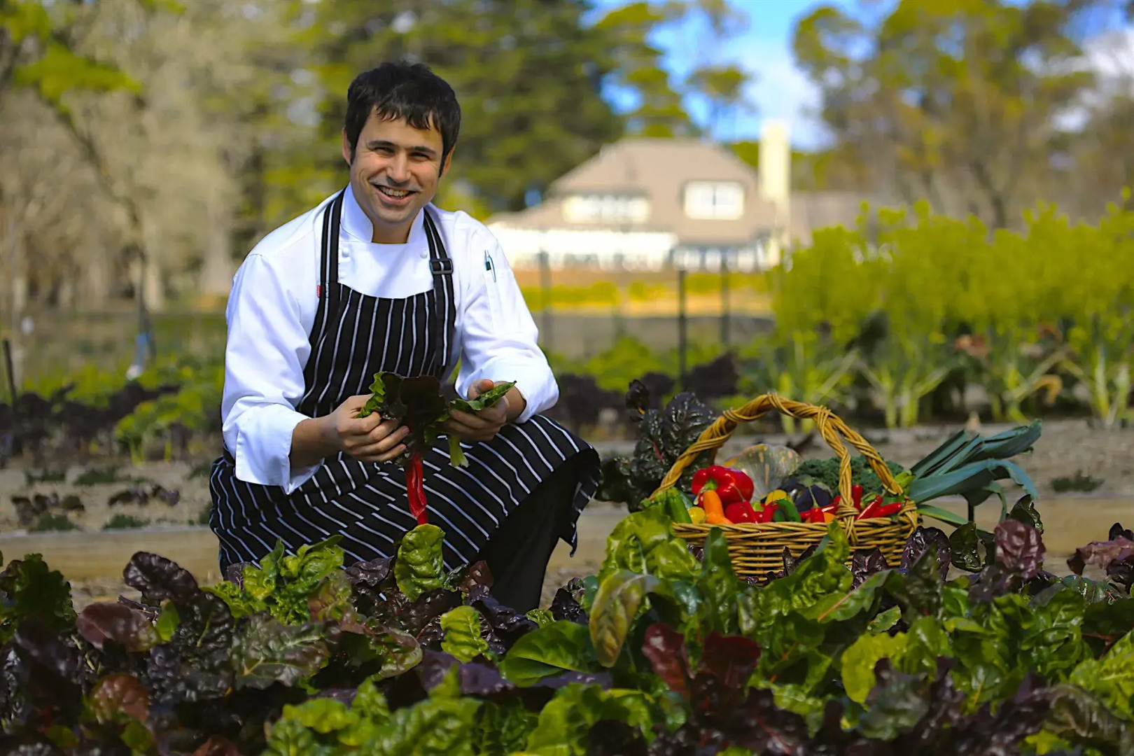 Parklands Country Gardens and Lodges