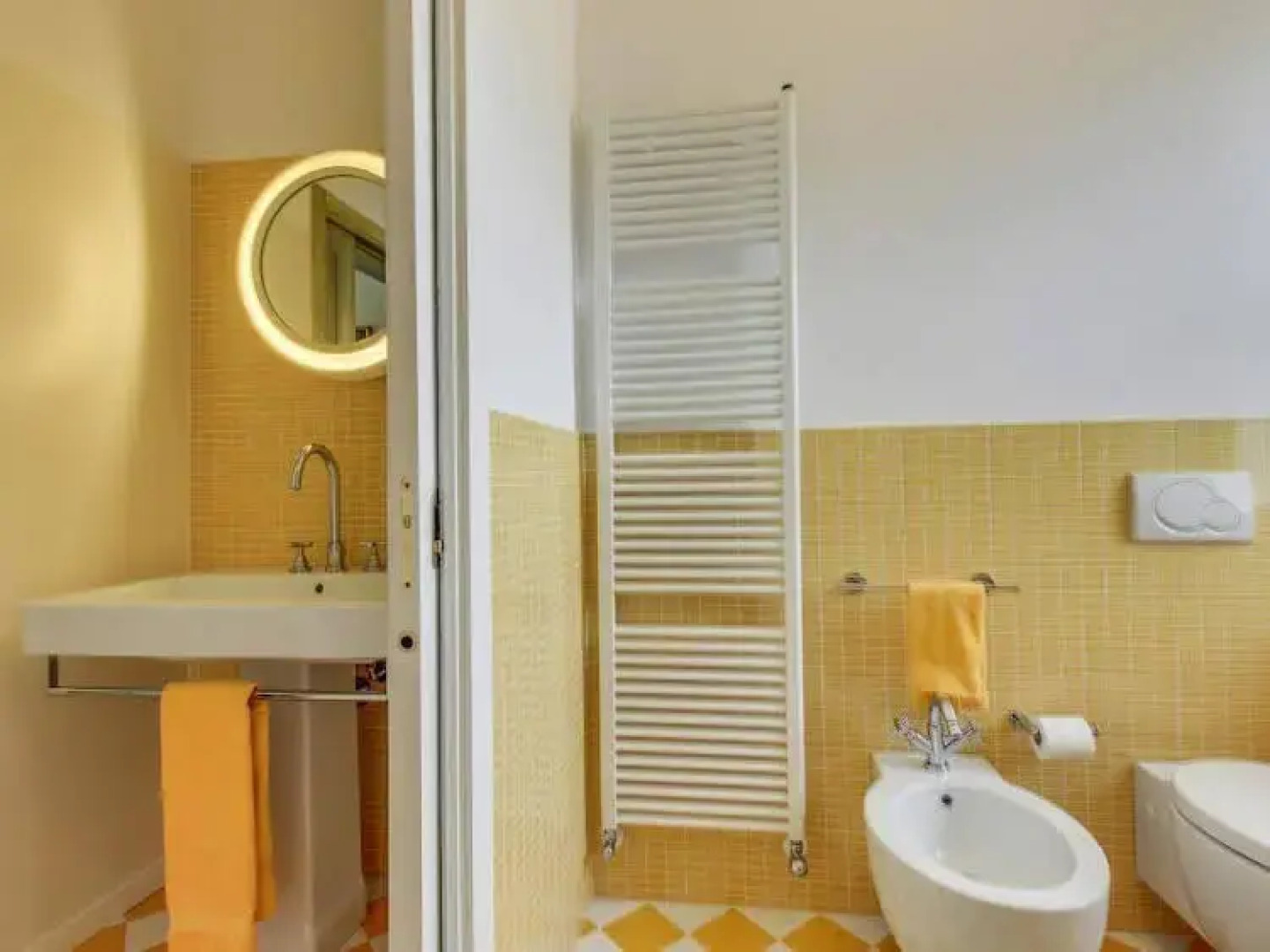 B&B Palazzo del Podestà