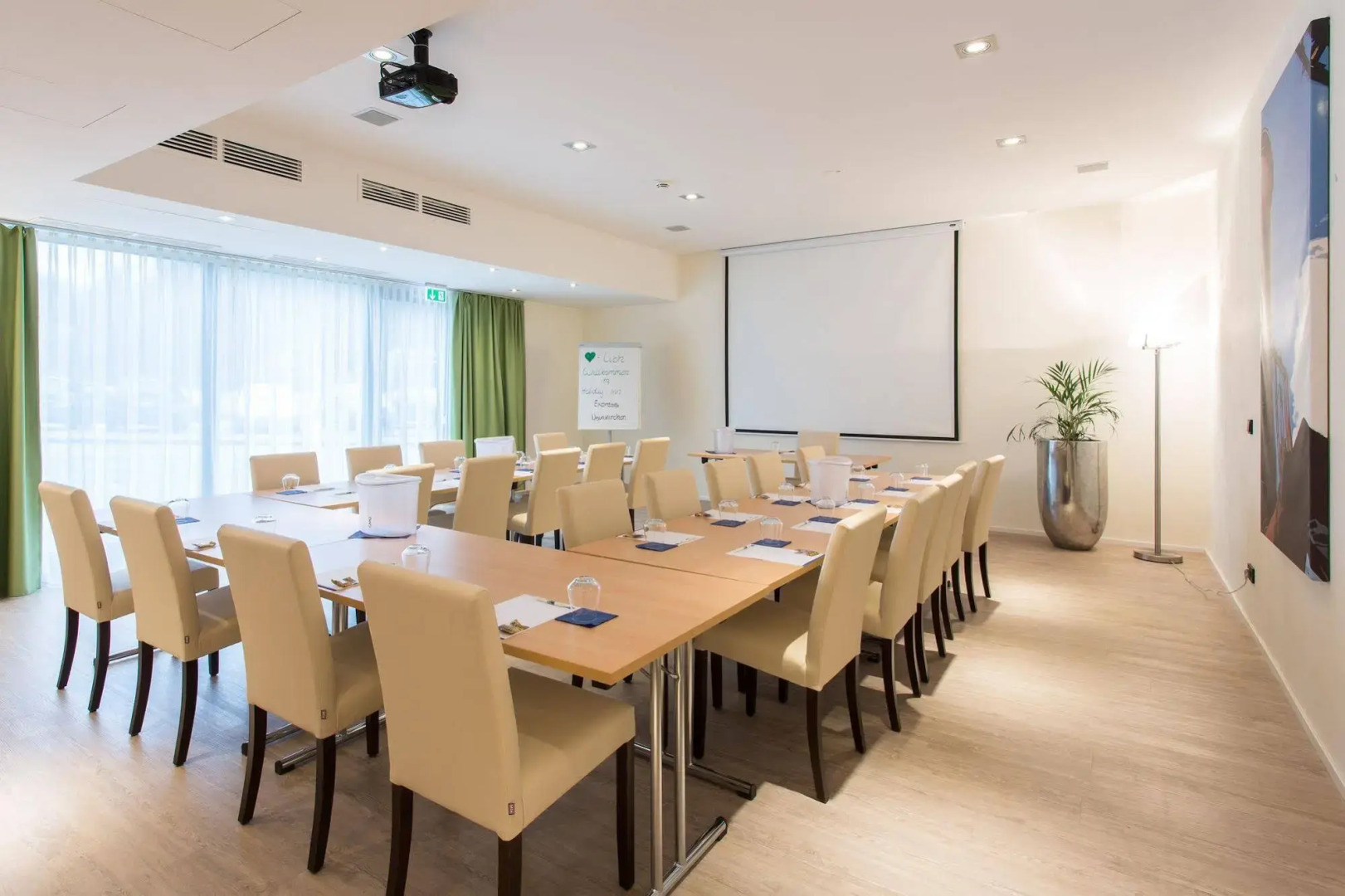 Holiday Inn Express Neunkirchen by IHG