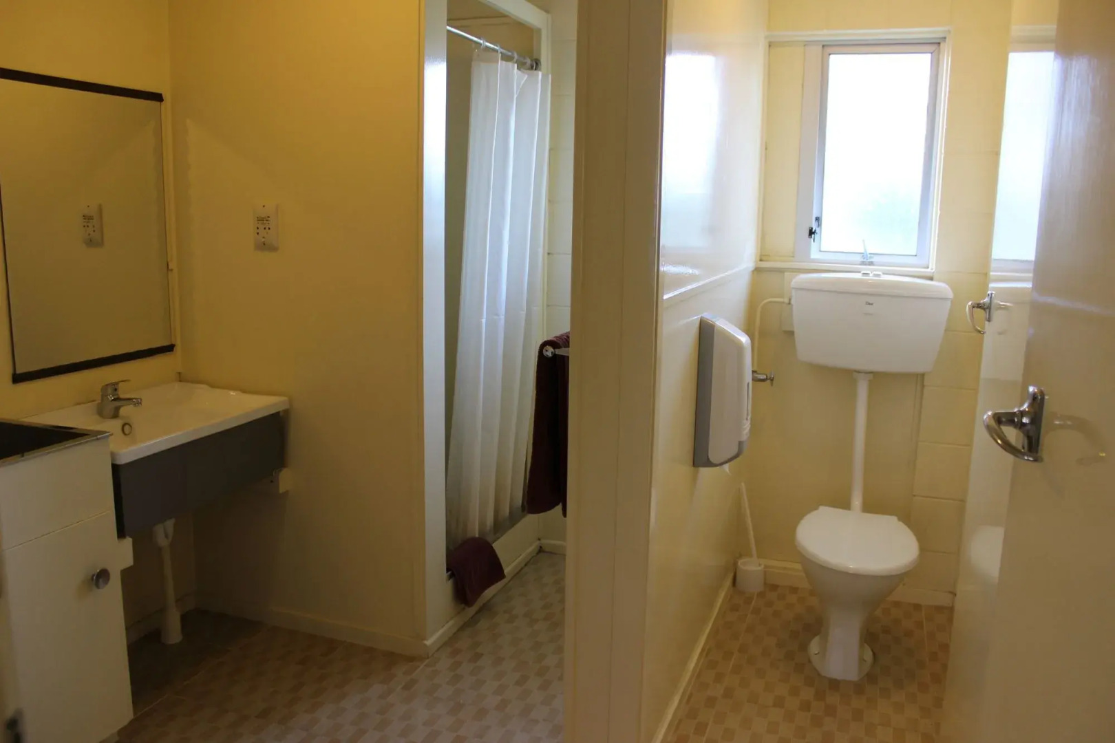 Cedar Lodge Motel Hamilton