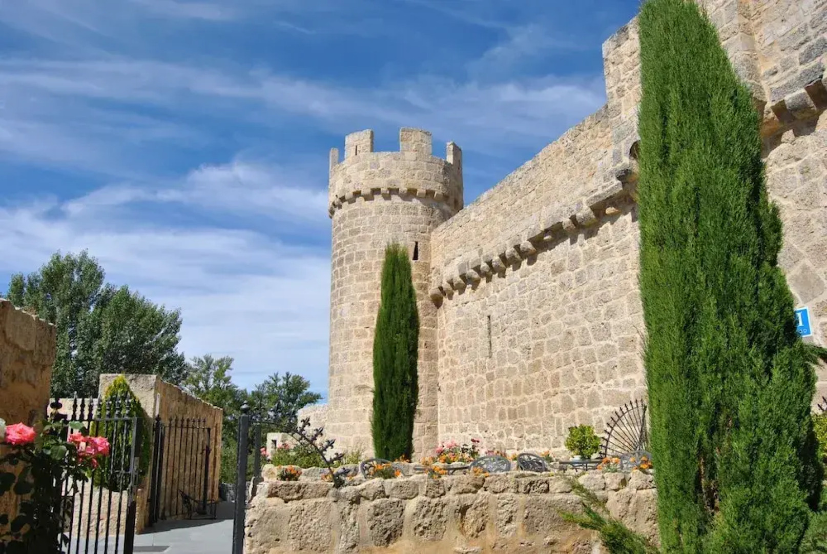 Señorio de Olmillos