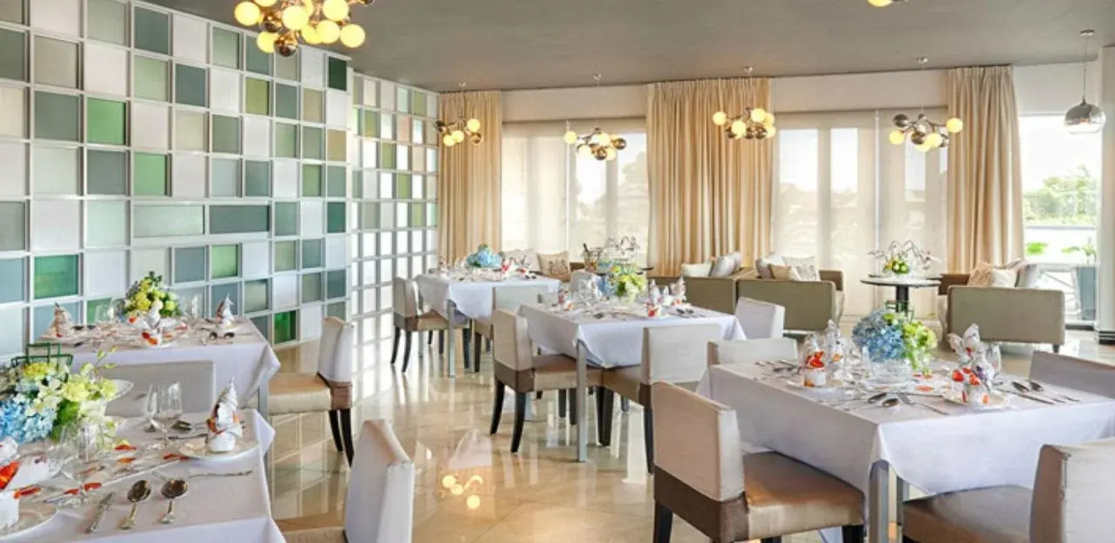 Blanco Apartment Hotel