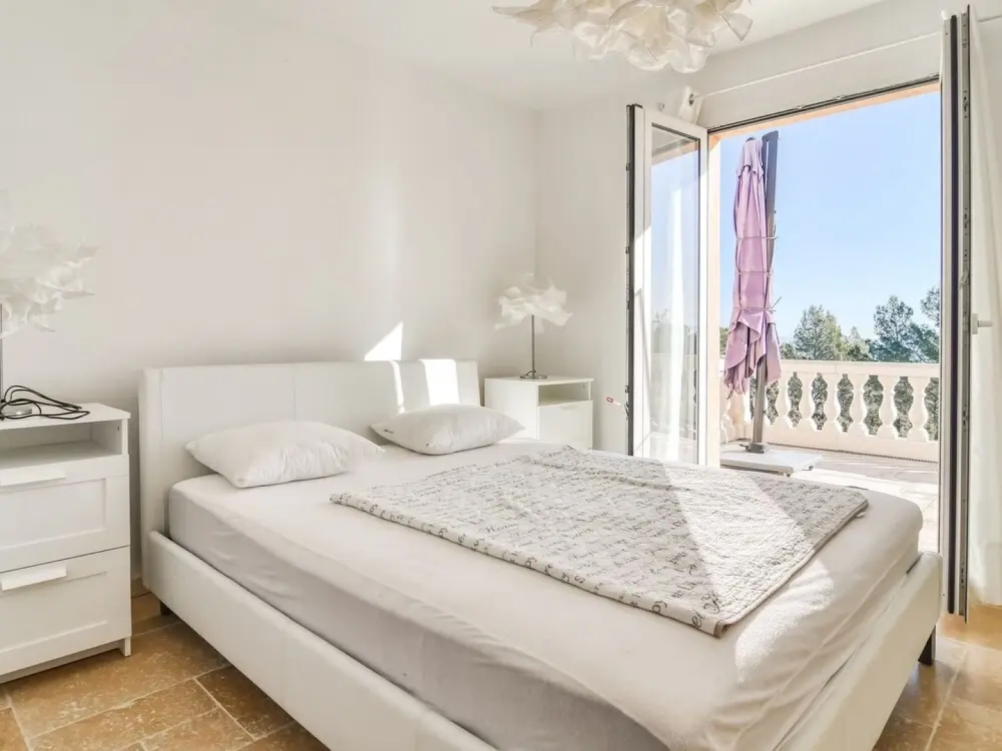 Plush Villa in Le Cannet-des-maures With Private Pool