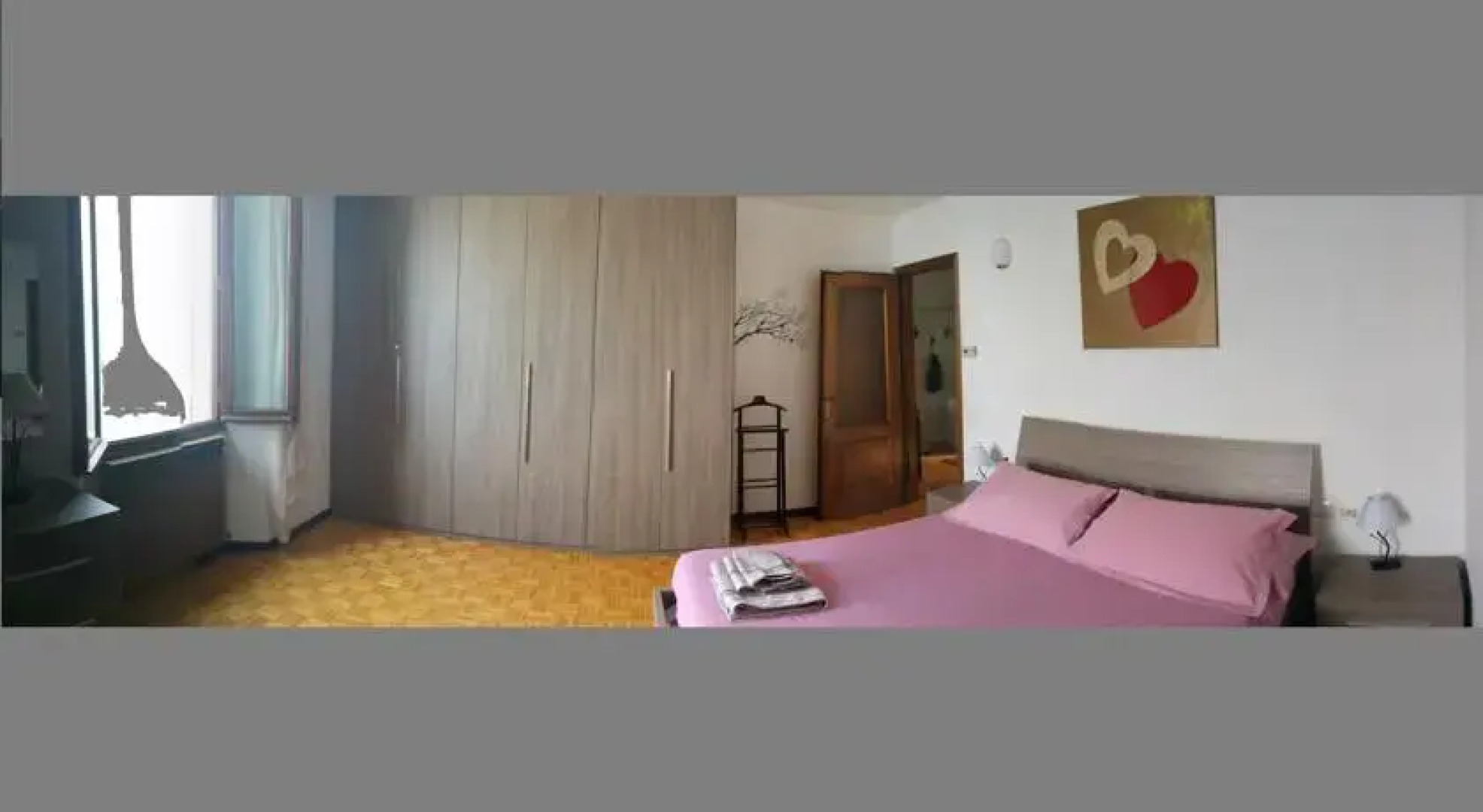 Appartamento La Terrazza