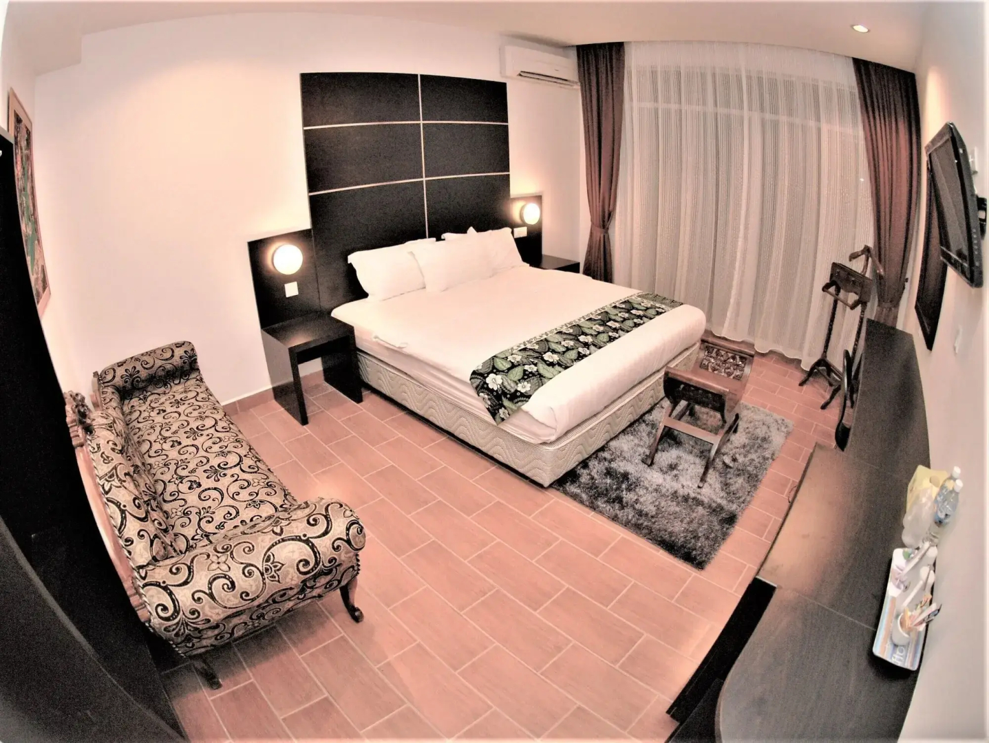 Sipadan Inn 2