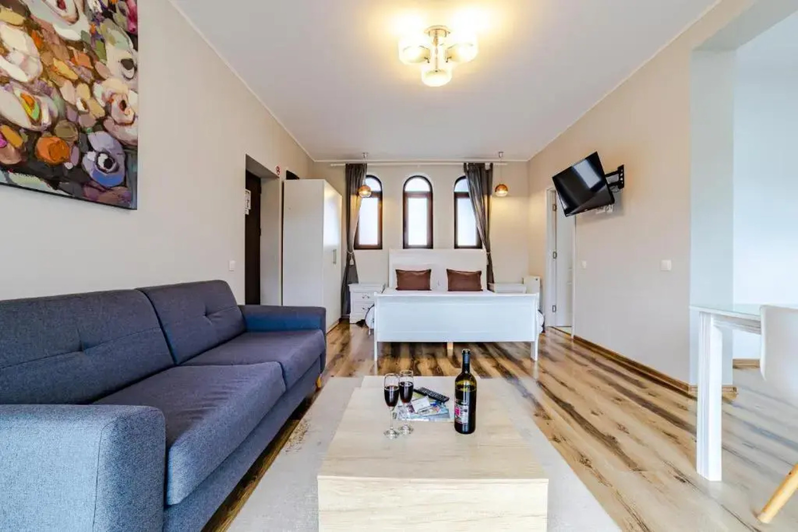 Yael Luxury Apartments 2