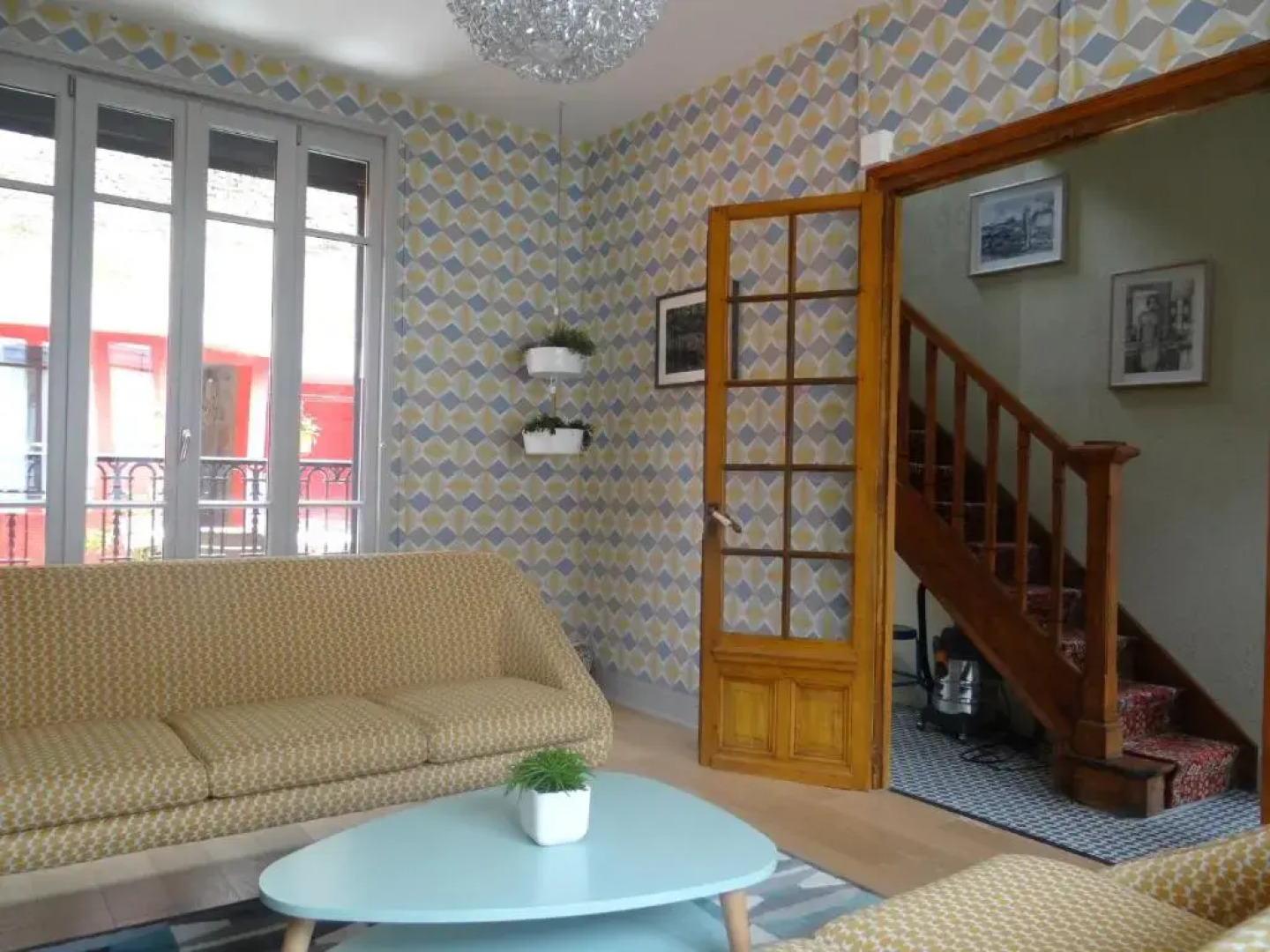 L'Art Du Temps le Gîte