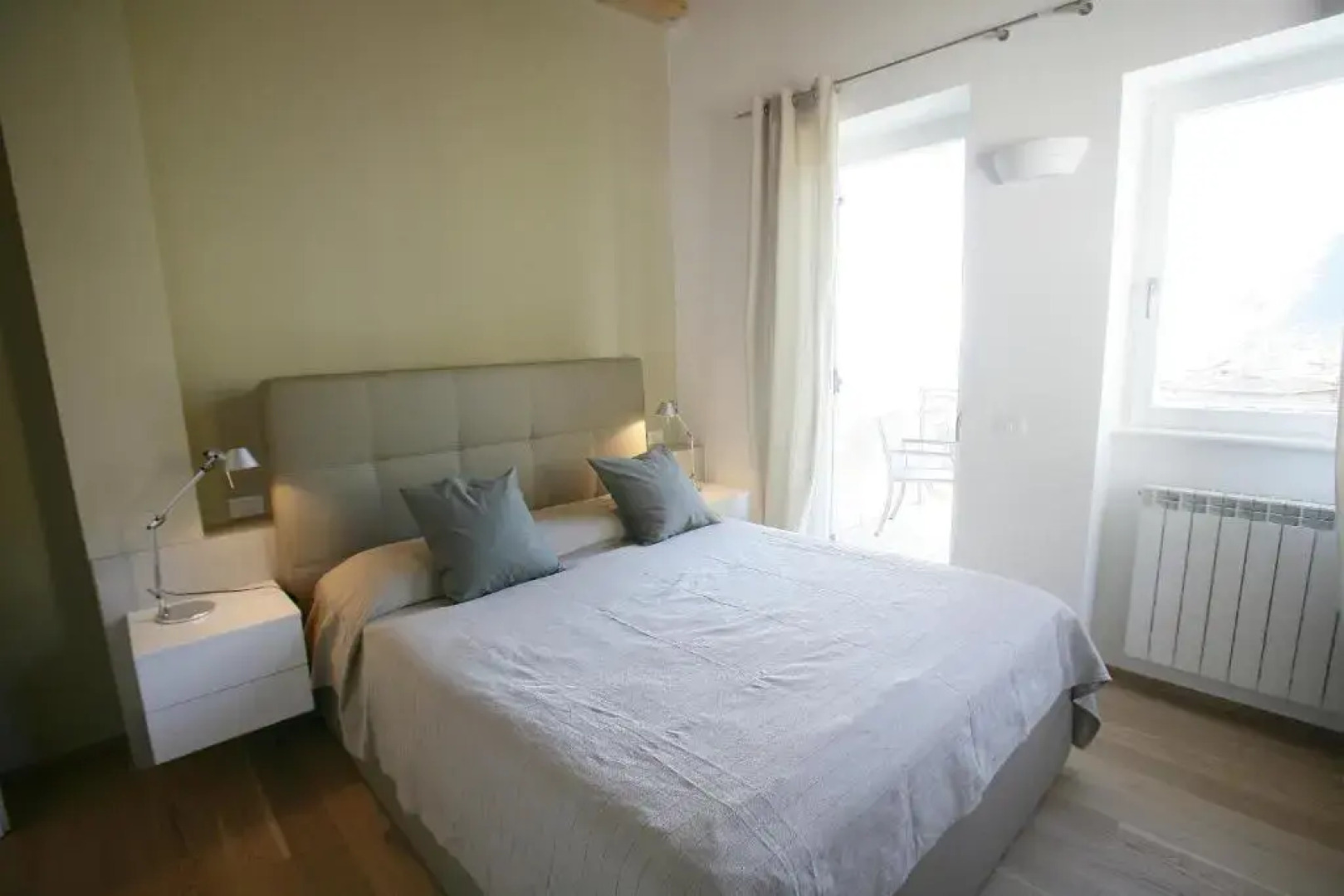 Residence La Villa Tignale