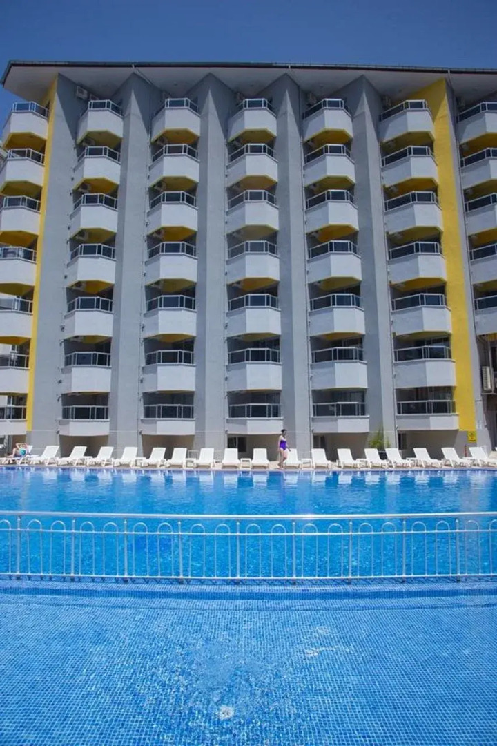 Simply Fine Hotel Alize