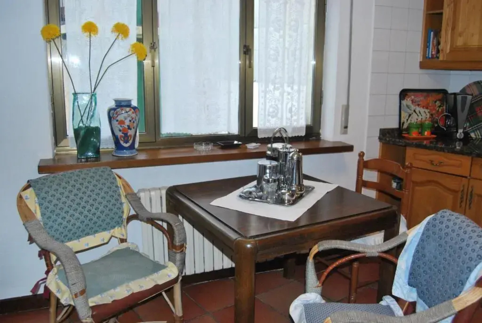 Casa Rural La Cuadraá